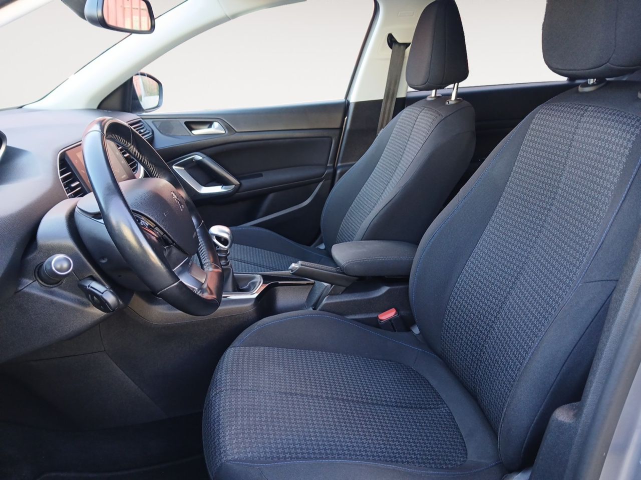 Foto Peugeot 308 7