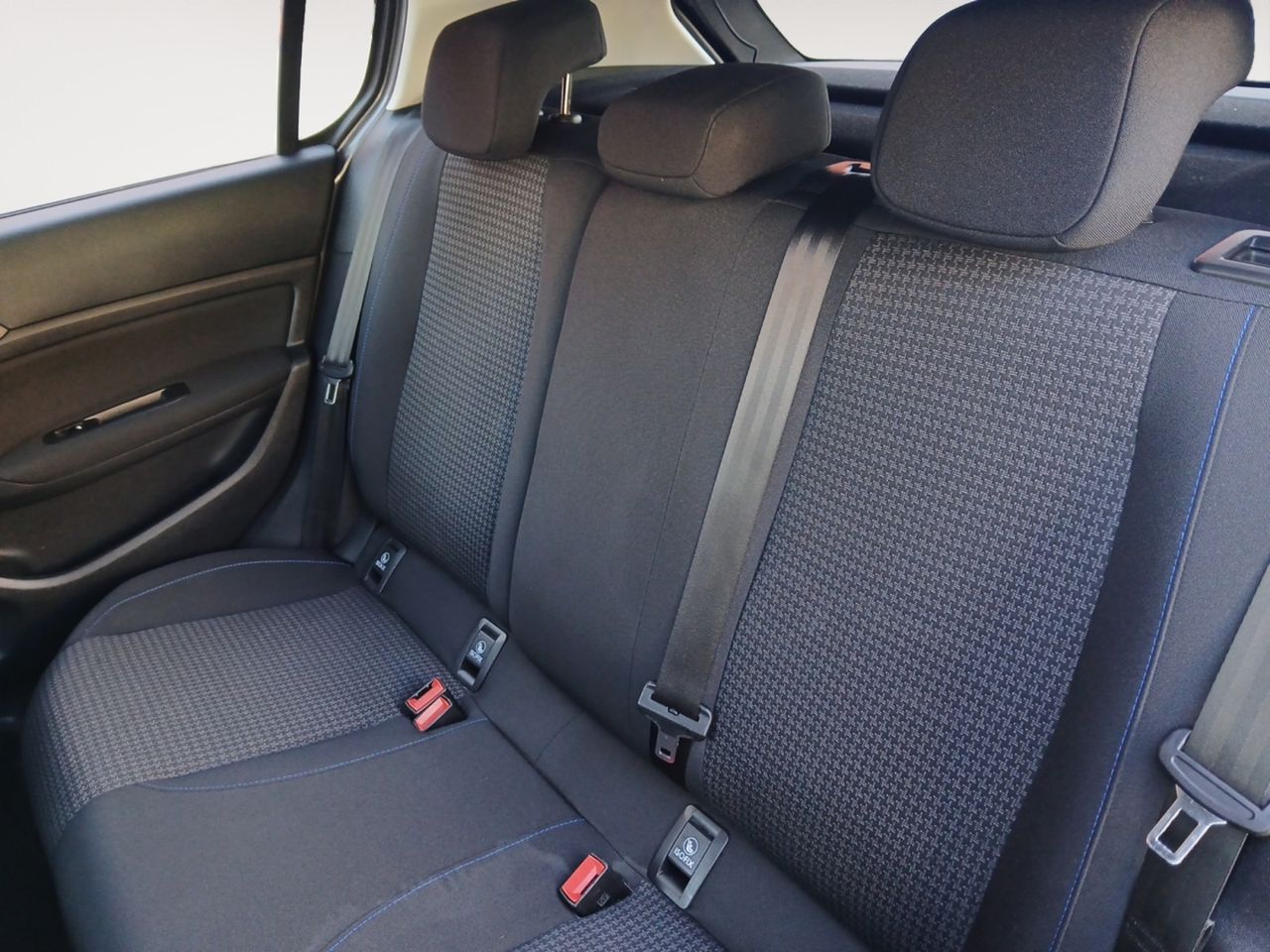 Foto Peugeot 308 11