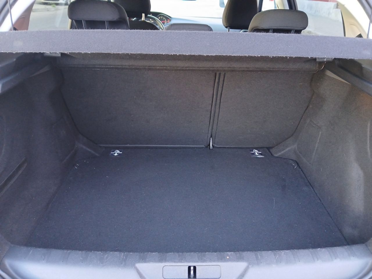 Foto Peugeot 308 13