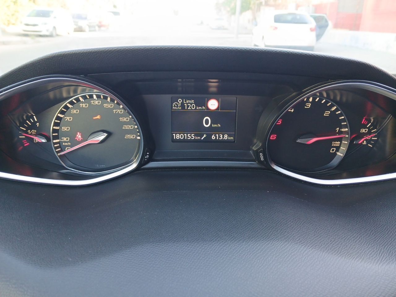Foto Peugeot 308 16