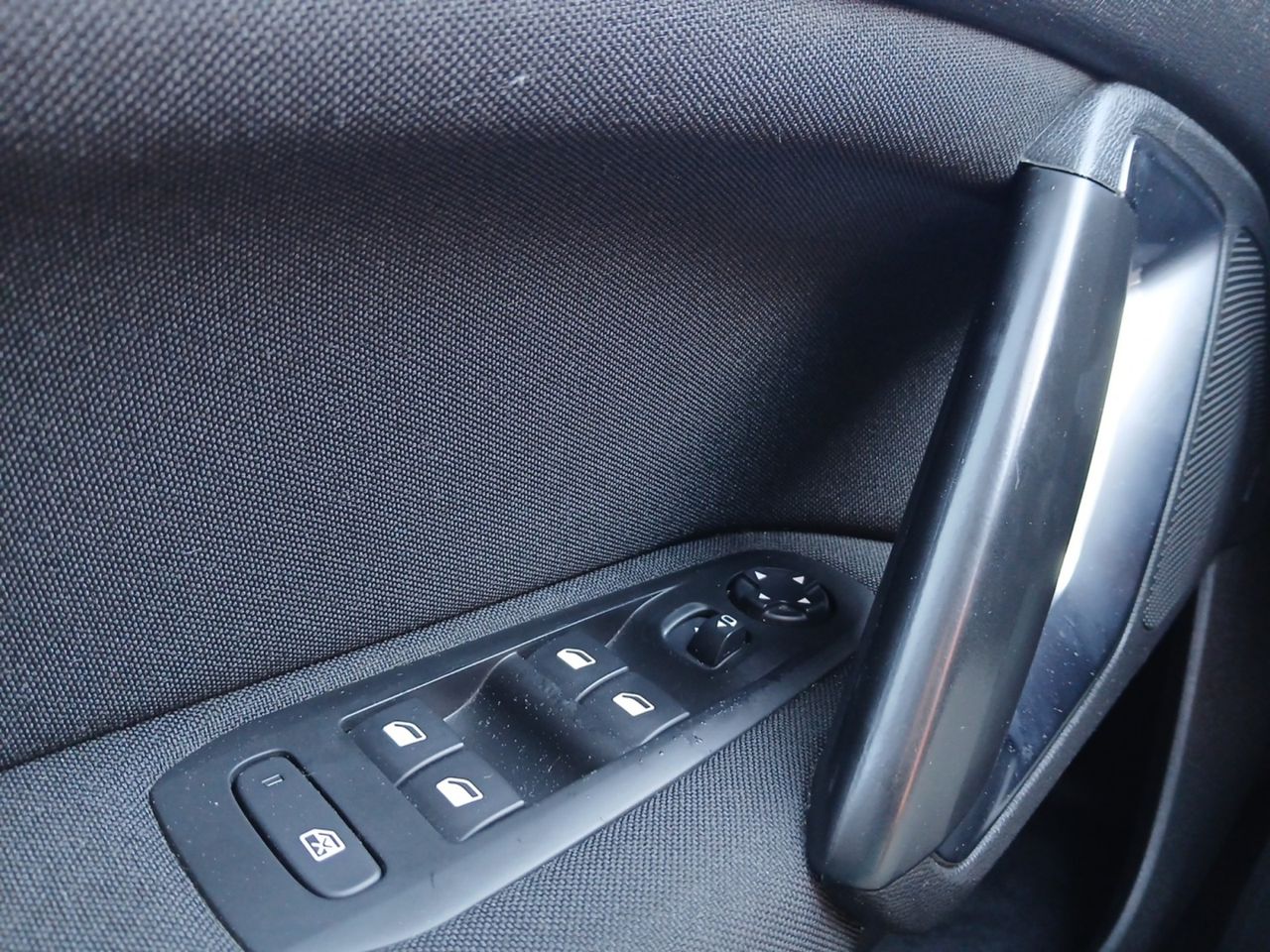 Foto Peugeot 308 17