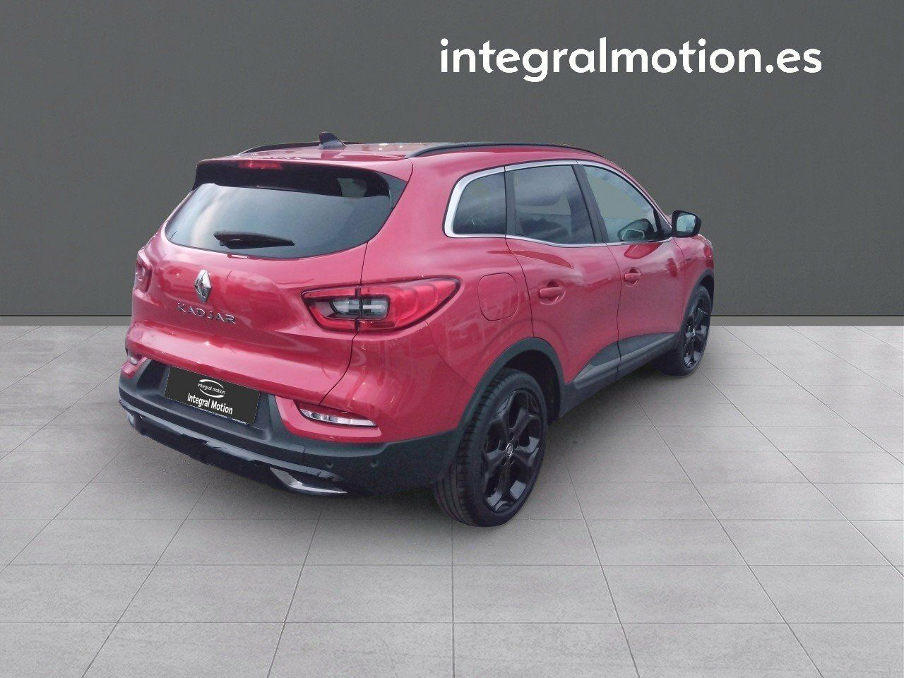 Foto Renault Kadjar 2