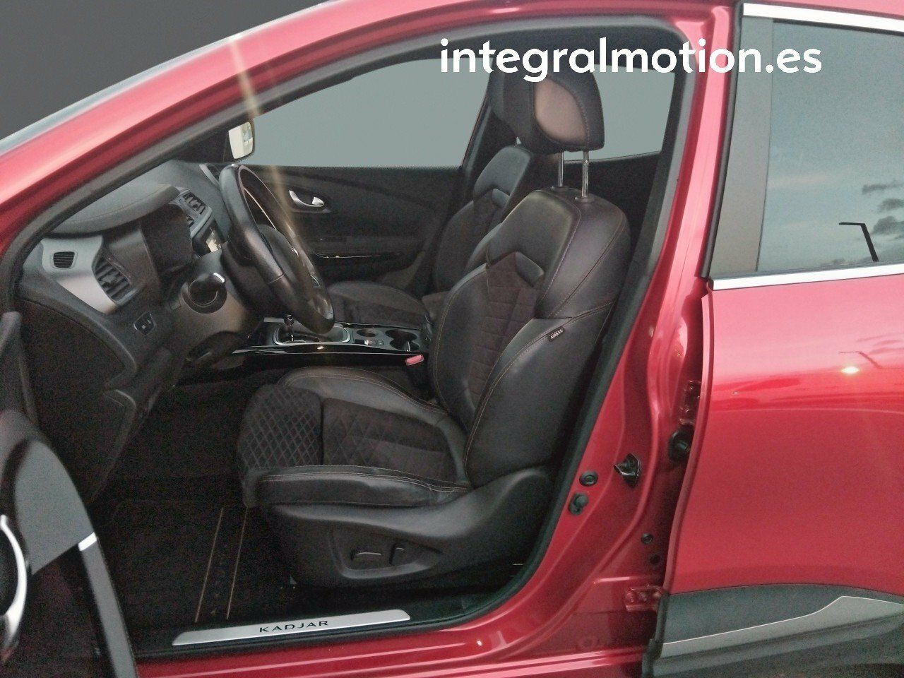 Foto Renault Kadjar 7