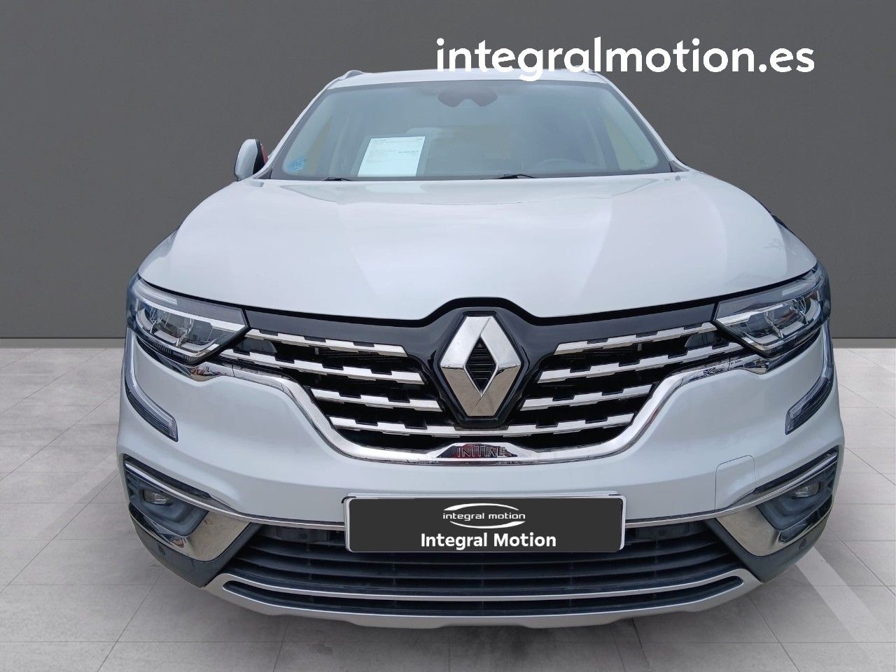 Foto Renault Koleos 2