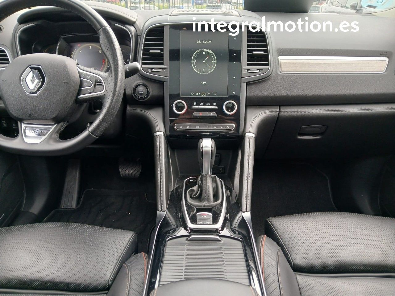 Foto Renault Koleos 7