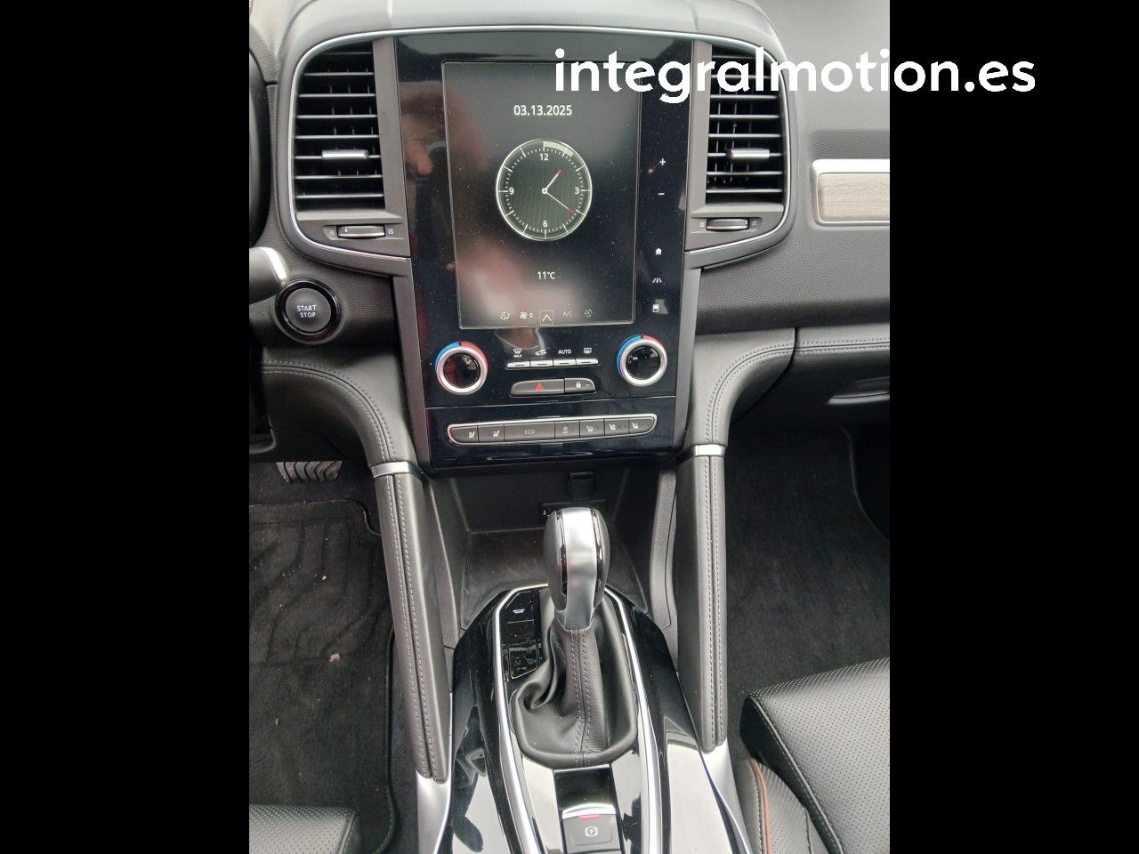 Foto Renault Koleos 10