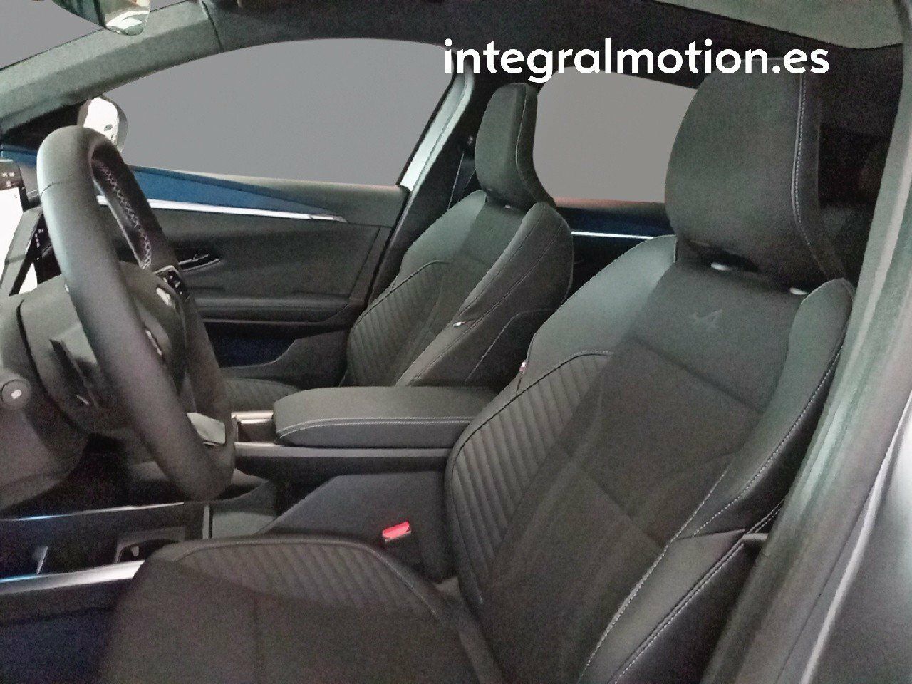 Foto Renault Scénic 7