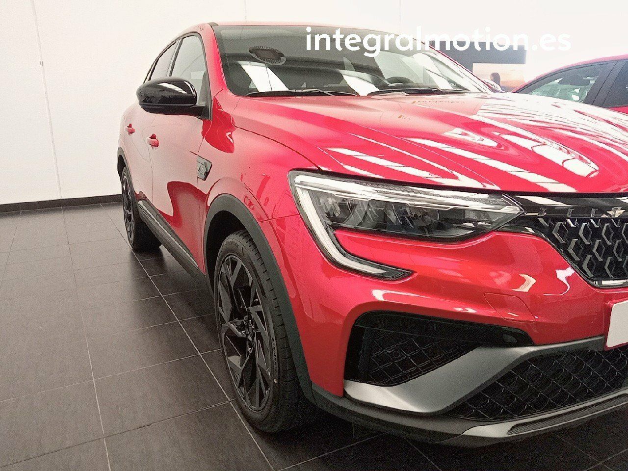 Foto Renault Arkana 3
