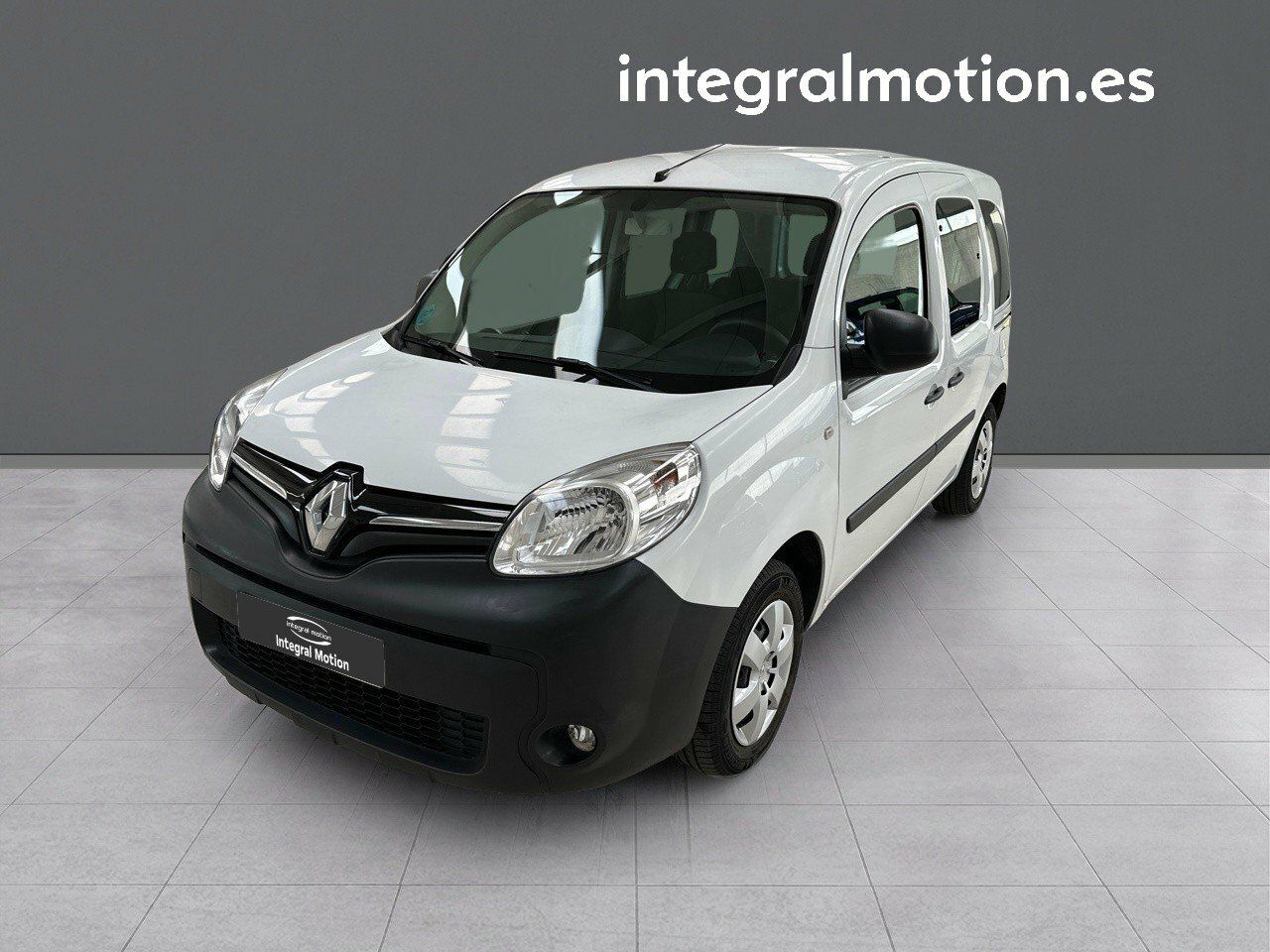 Foto Renault Kangoo 1