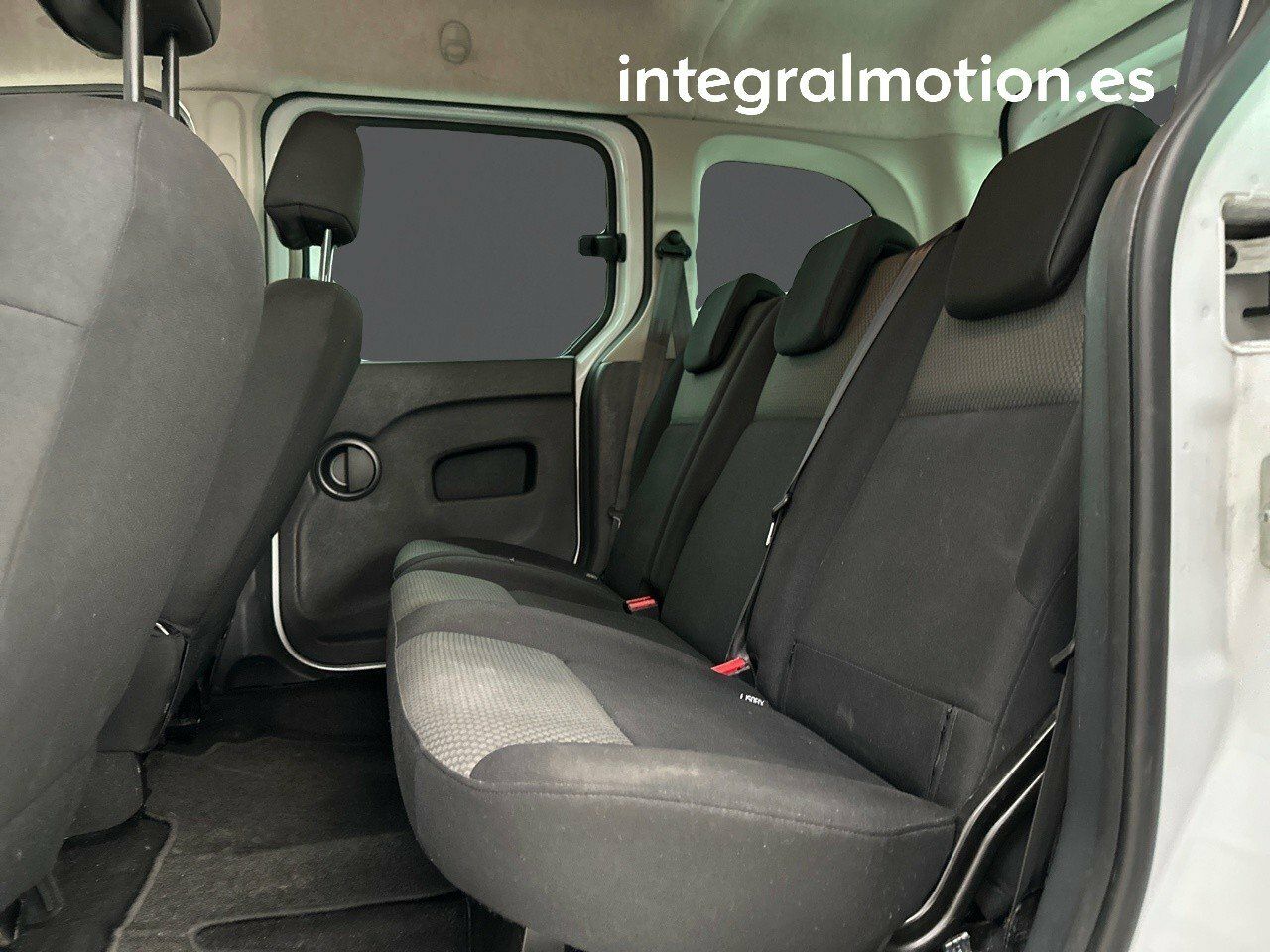 Foto Renault Kangoo 2