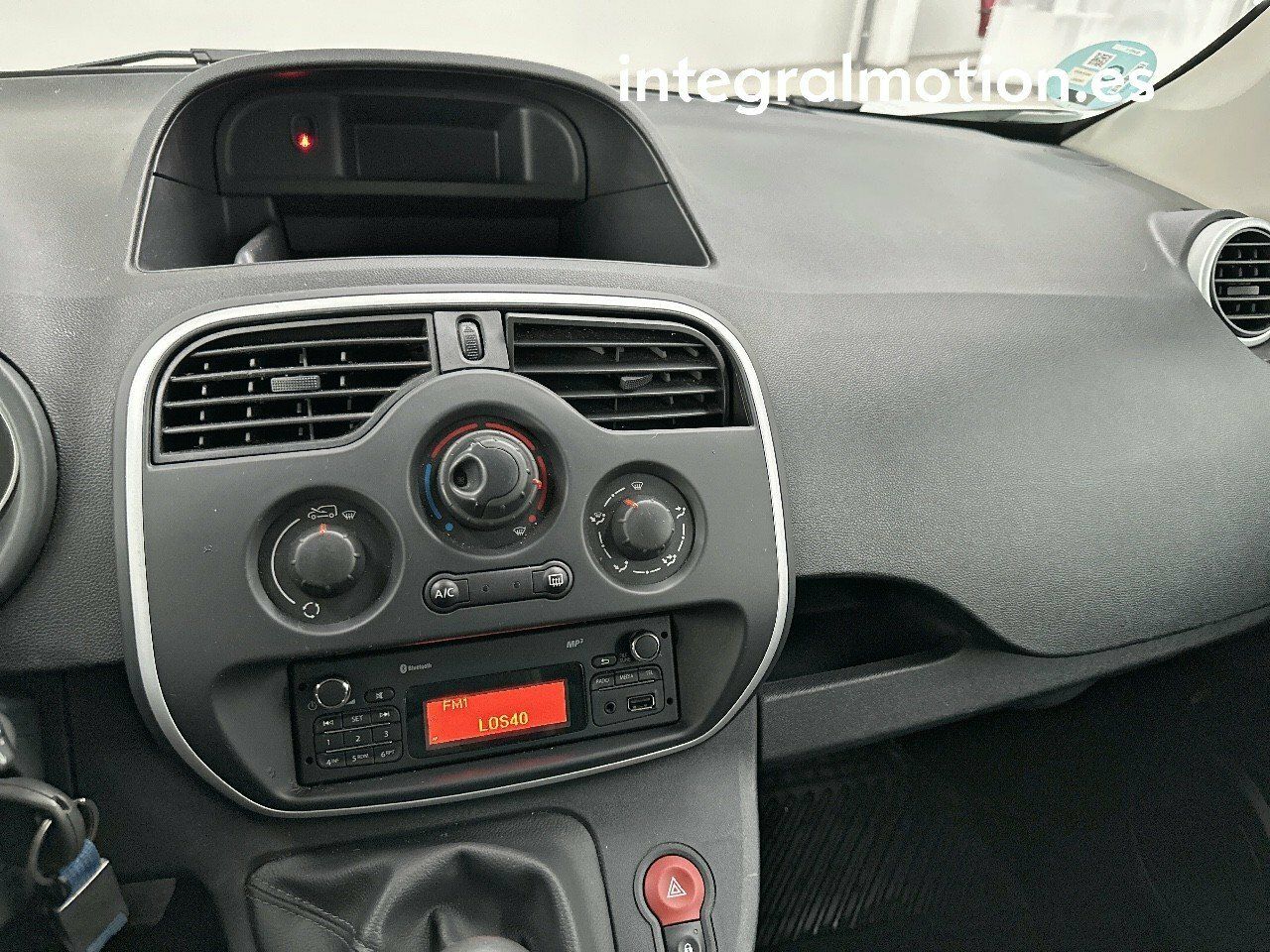 Foto Renault Kangoo 3