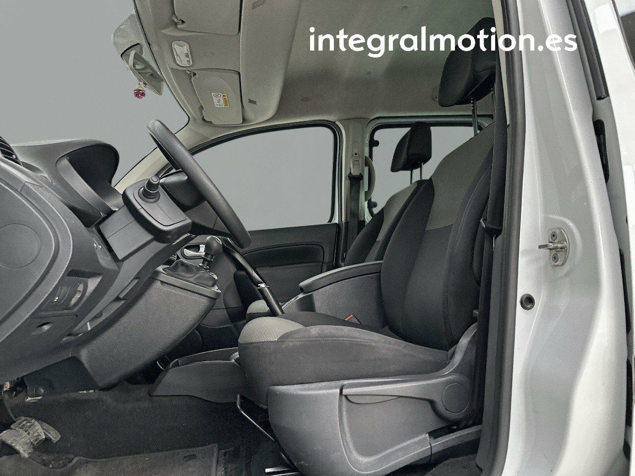 Foto Renault Kangoo 4