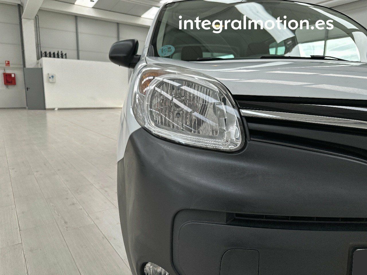 Foto Renault Kangoo 5