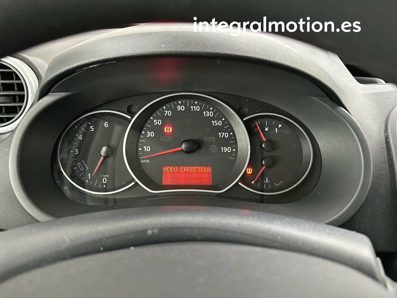 Foto Renault Kangoo 6