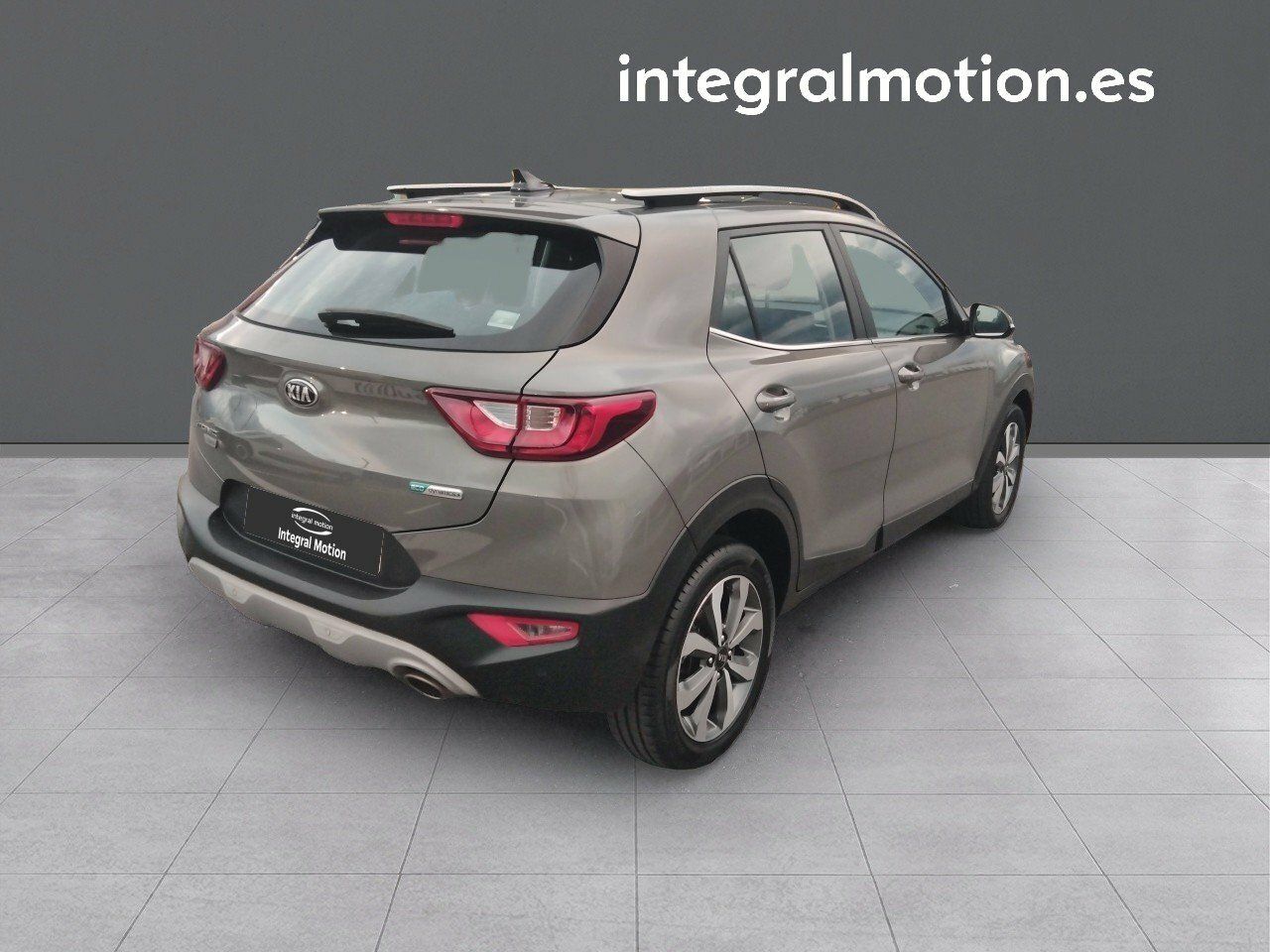 Foto Kia Stonic 2