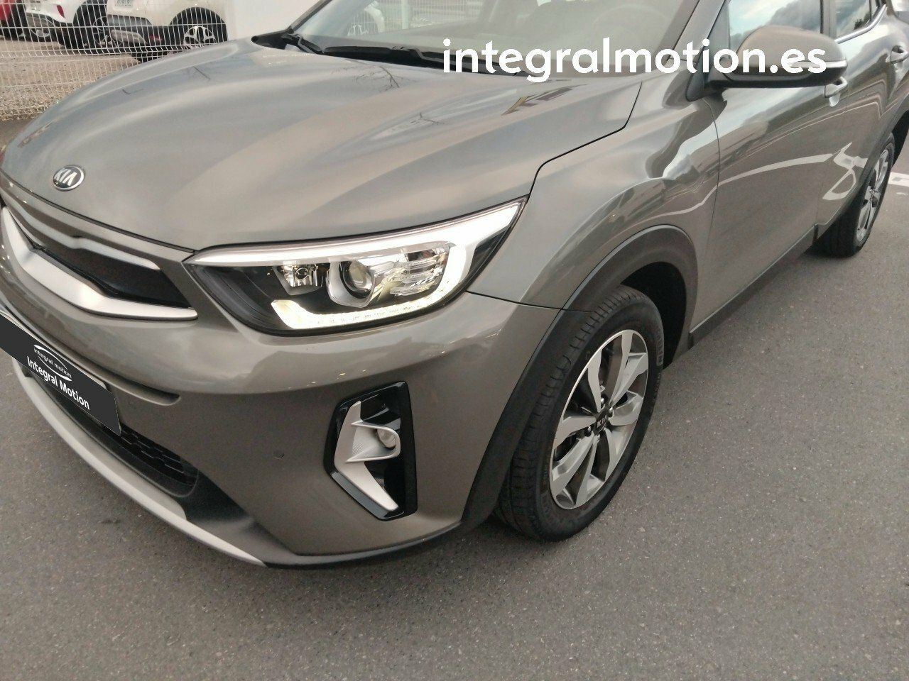 Foto Kia Stonic 3