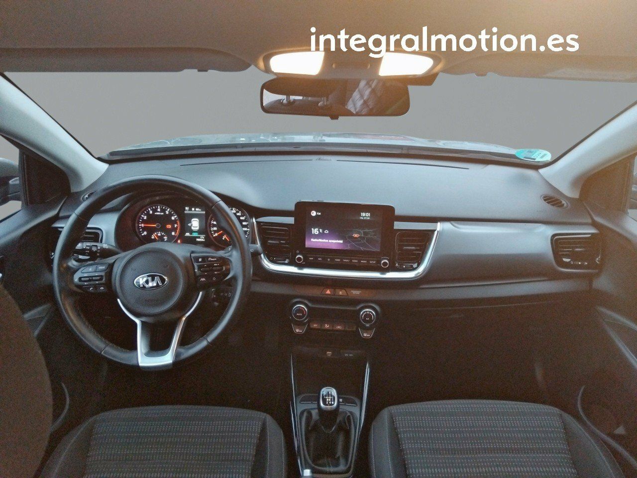 Foto Kia Stonic 5