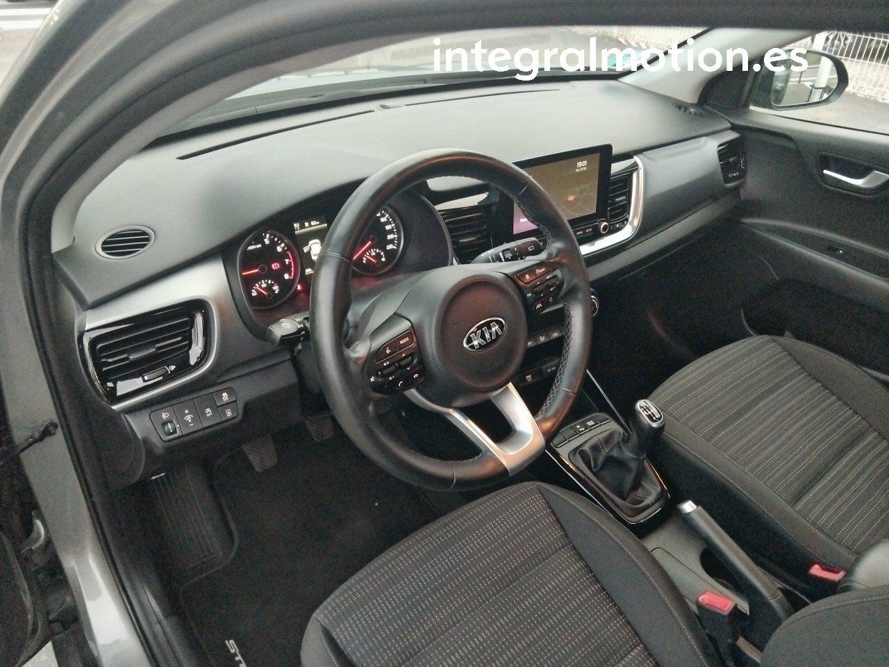 Foto Kia Stonic 6