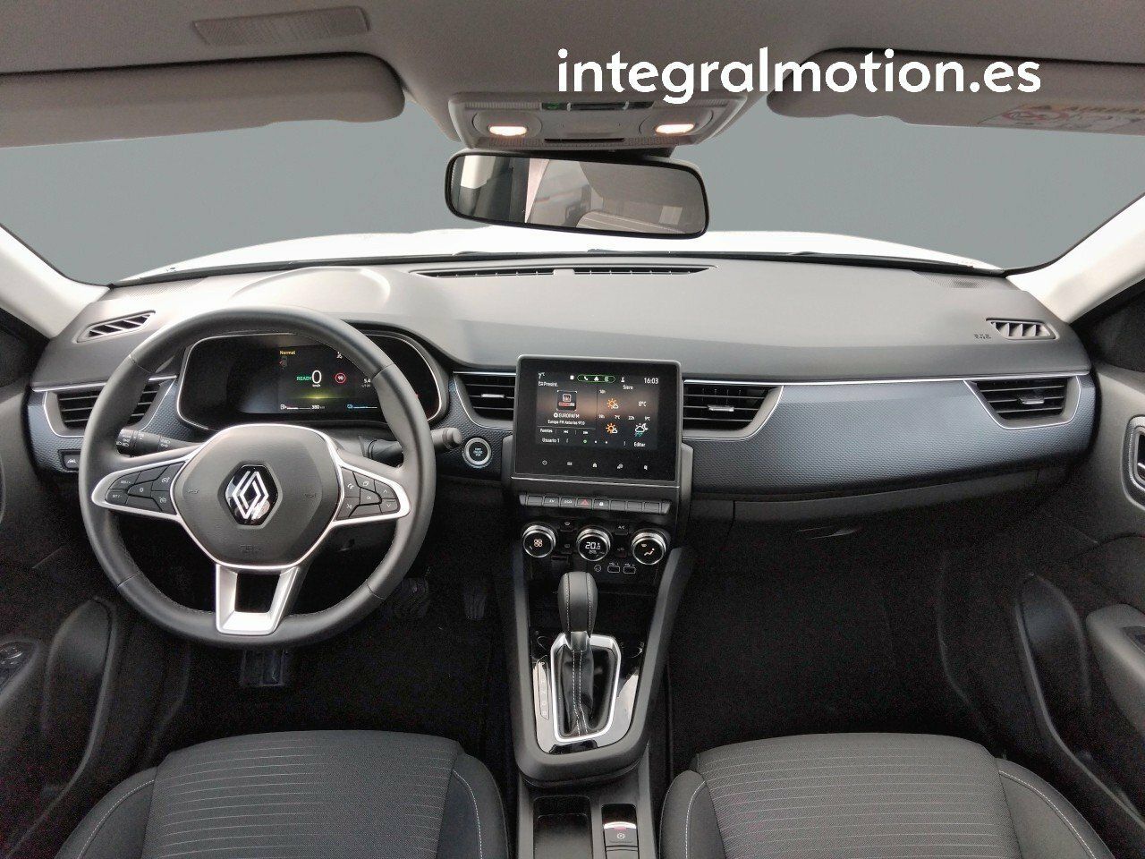 Foto Renault Arkana 5