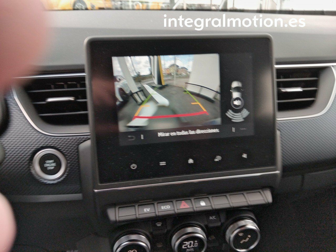 Foto Renault Arkana 6