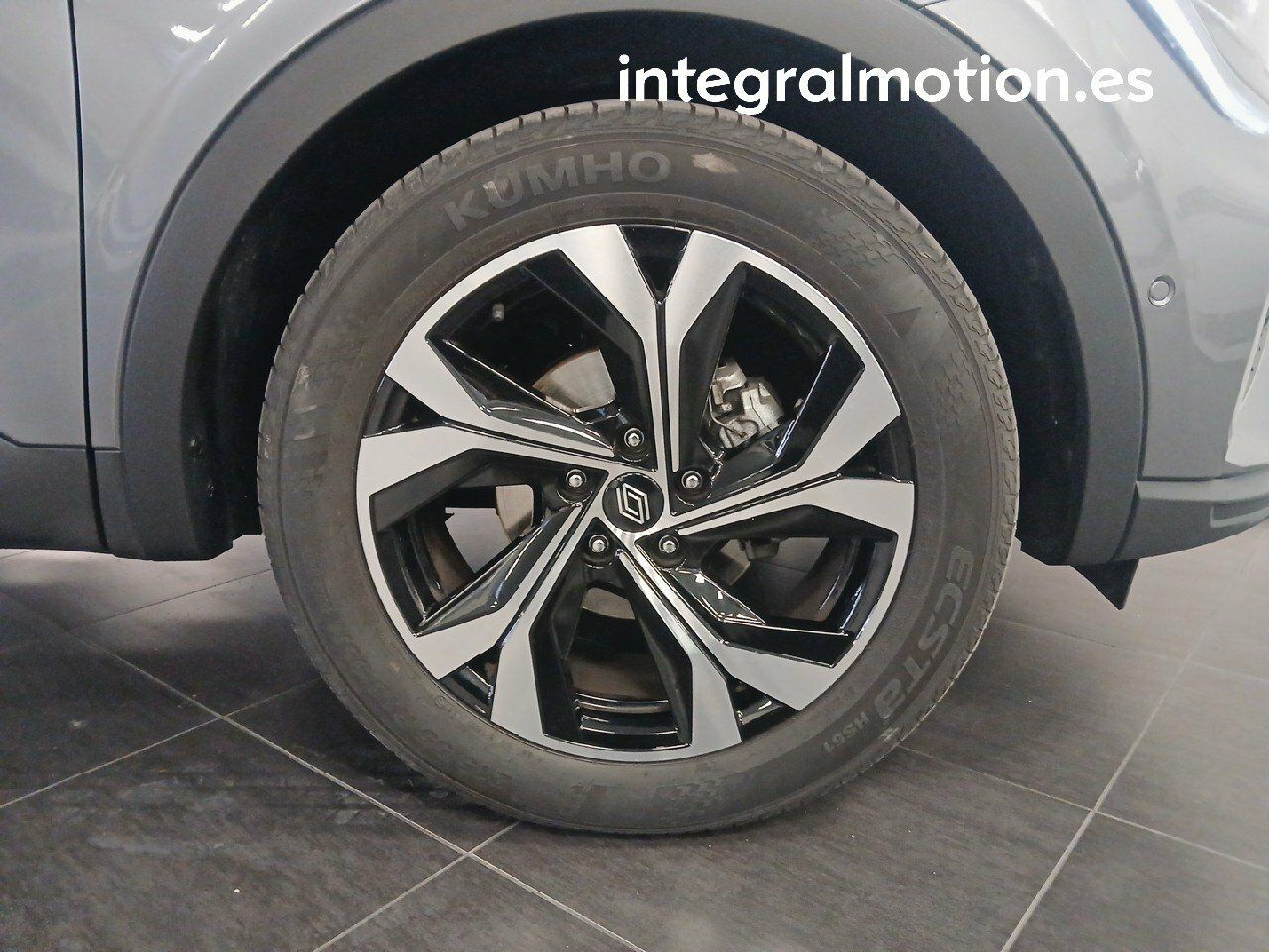 Foto Renault Arkana 6