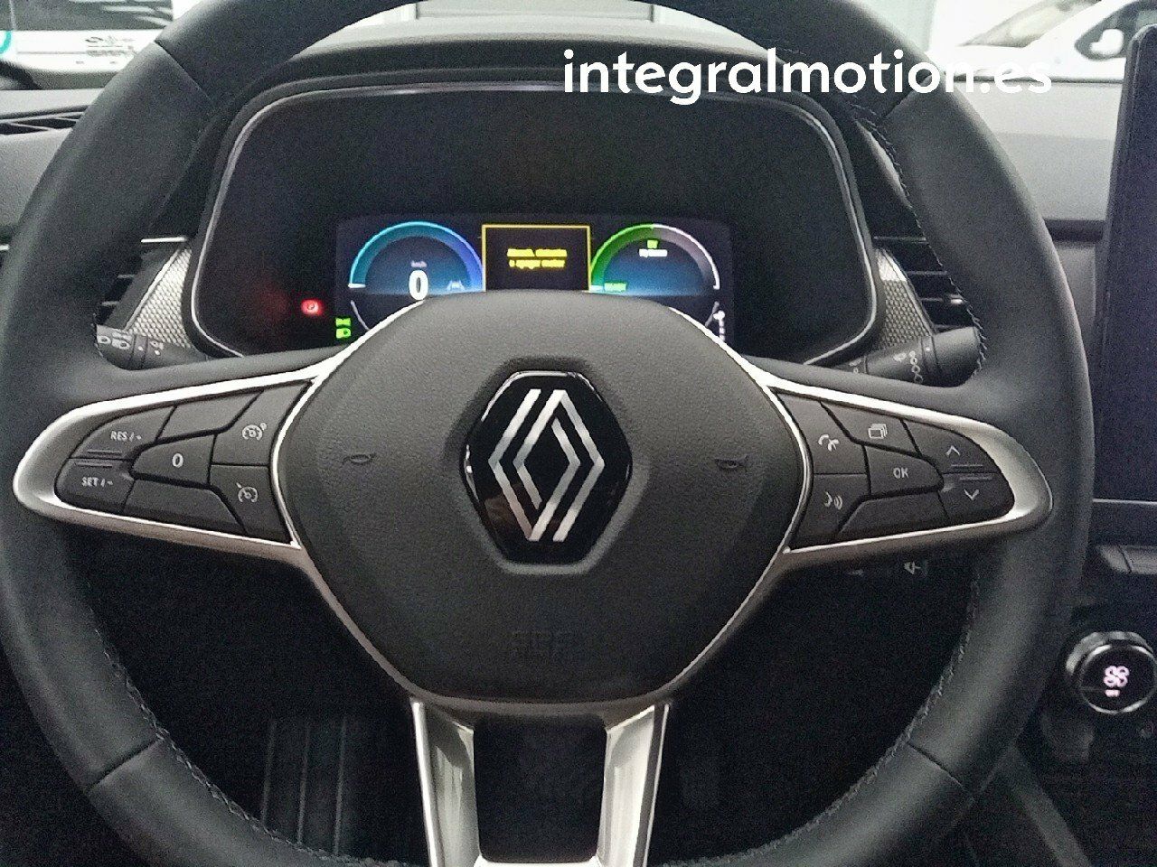 Foto Renault Arkana 10