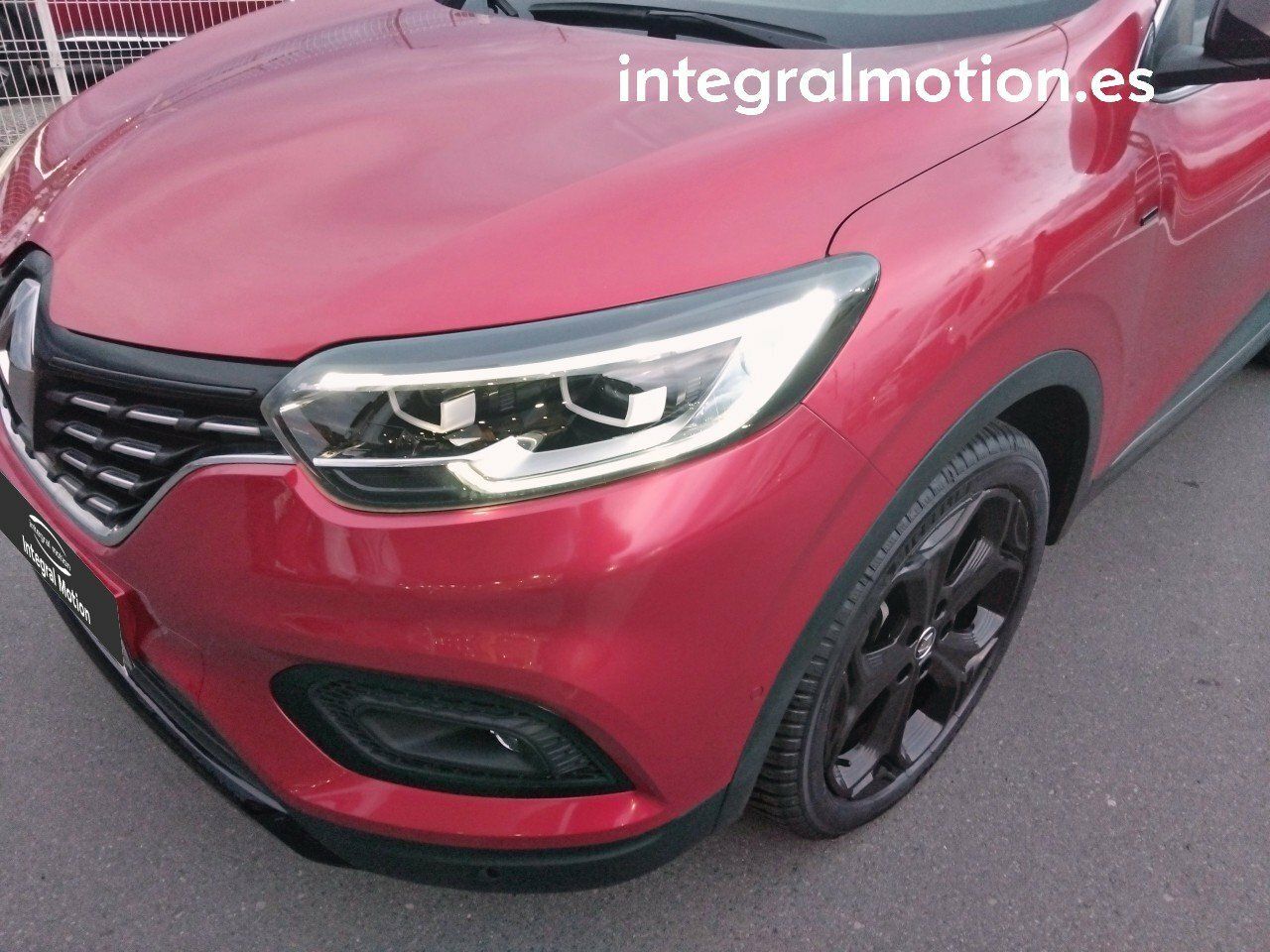 Foto Renault Kadjar 3