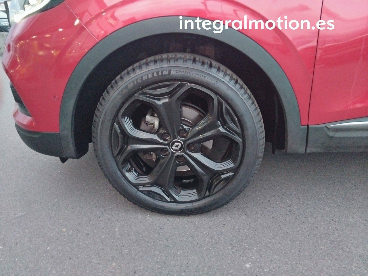 Foto Renault Kadjar 4