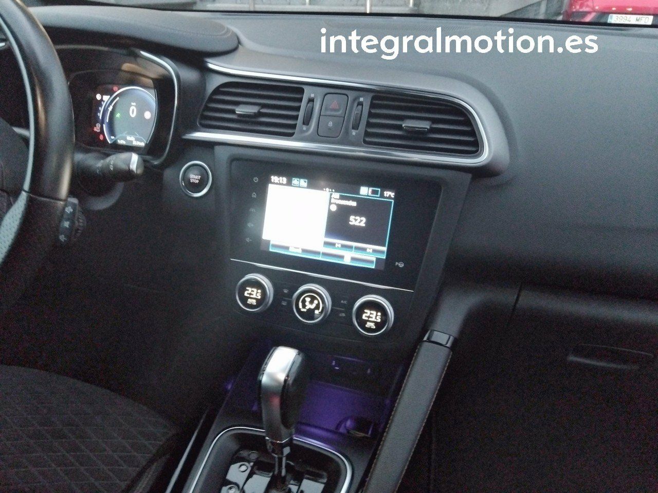 Foto Renault Kadjar 6