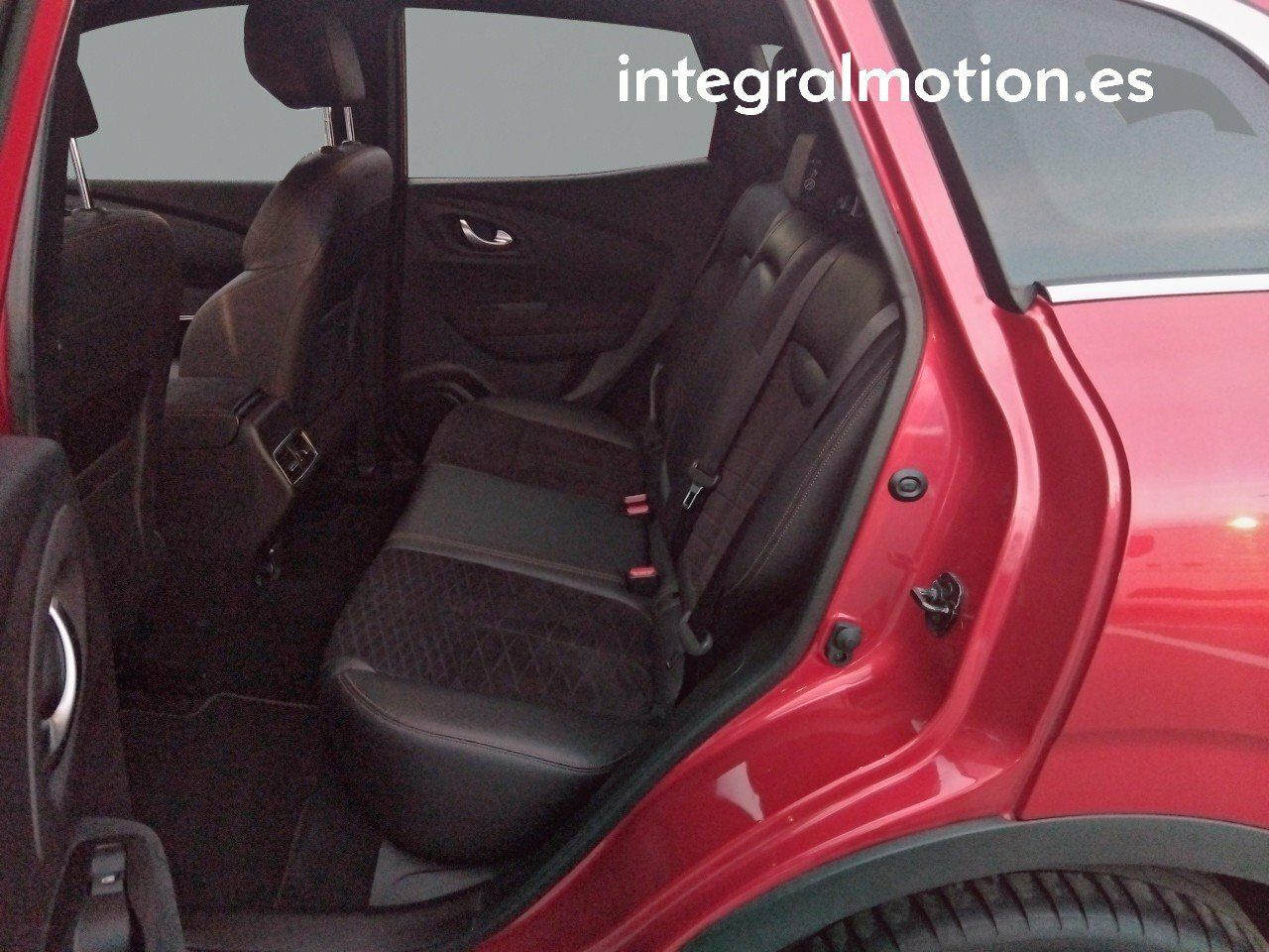 Foto Renault Kadjar 8