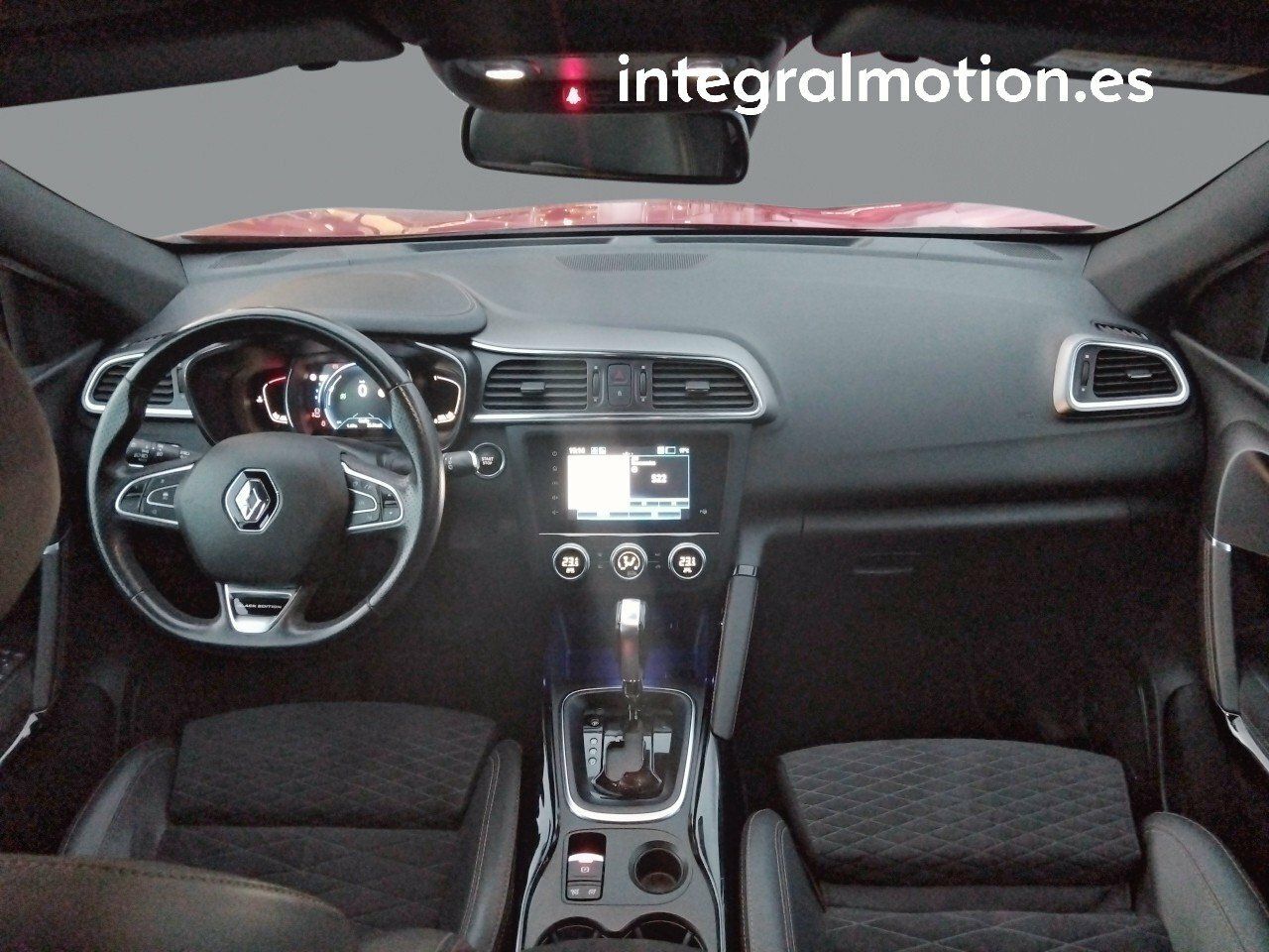 Foto Renault Kadjar 9