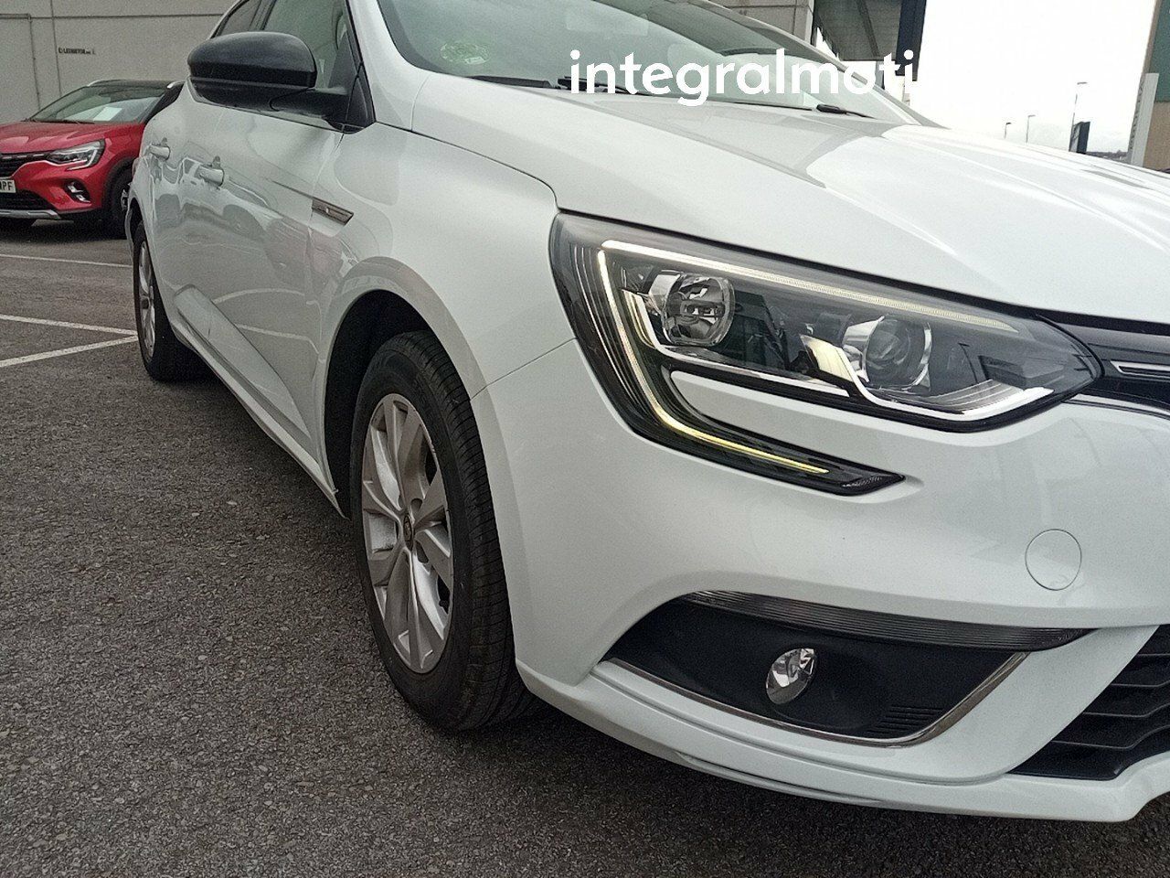 Foto Renault Mégane 3