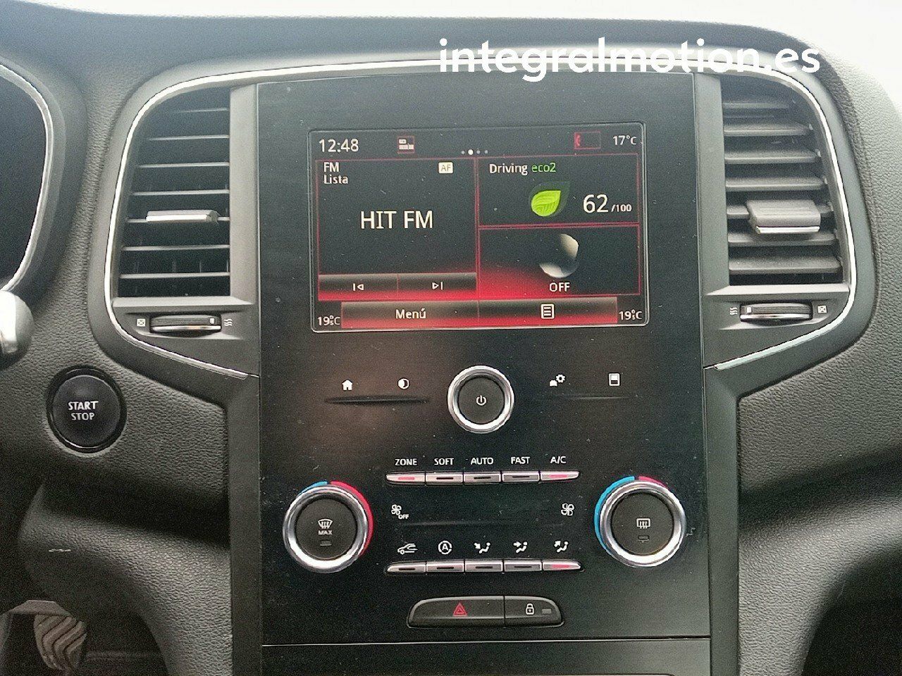 Foto Renault Mégane 6