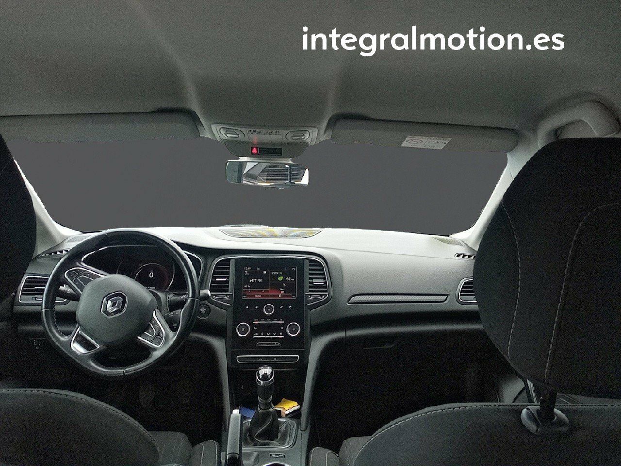 Foto Renault Mégane 9