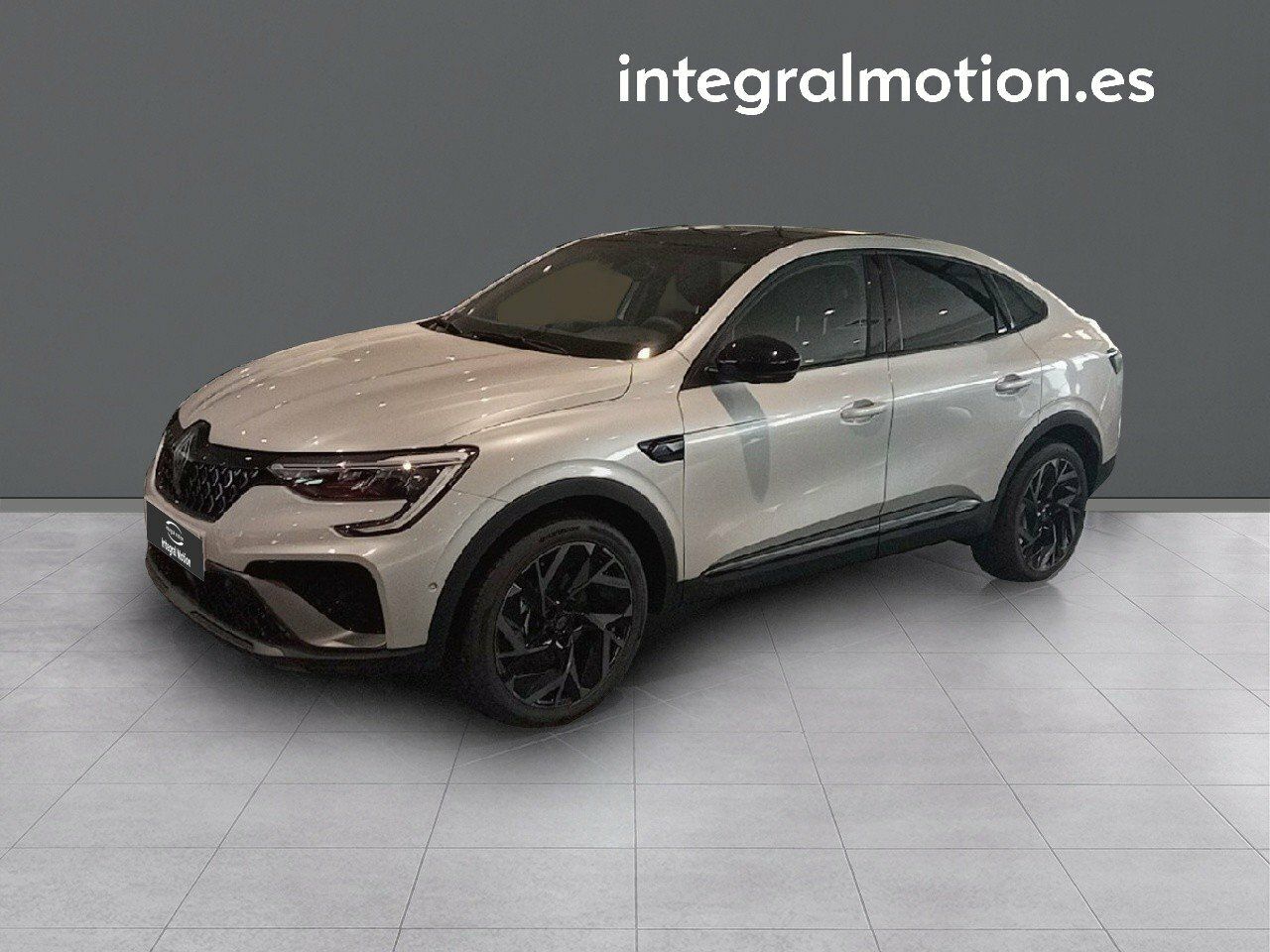 Foto Renault Arkana 1