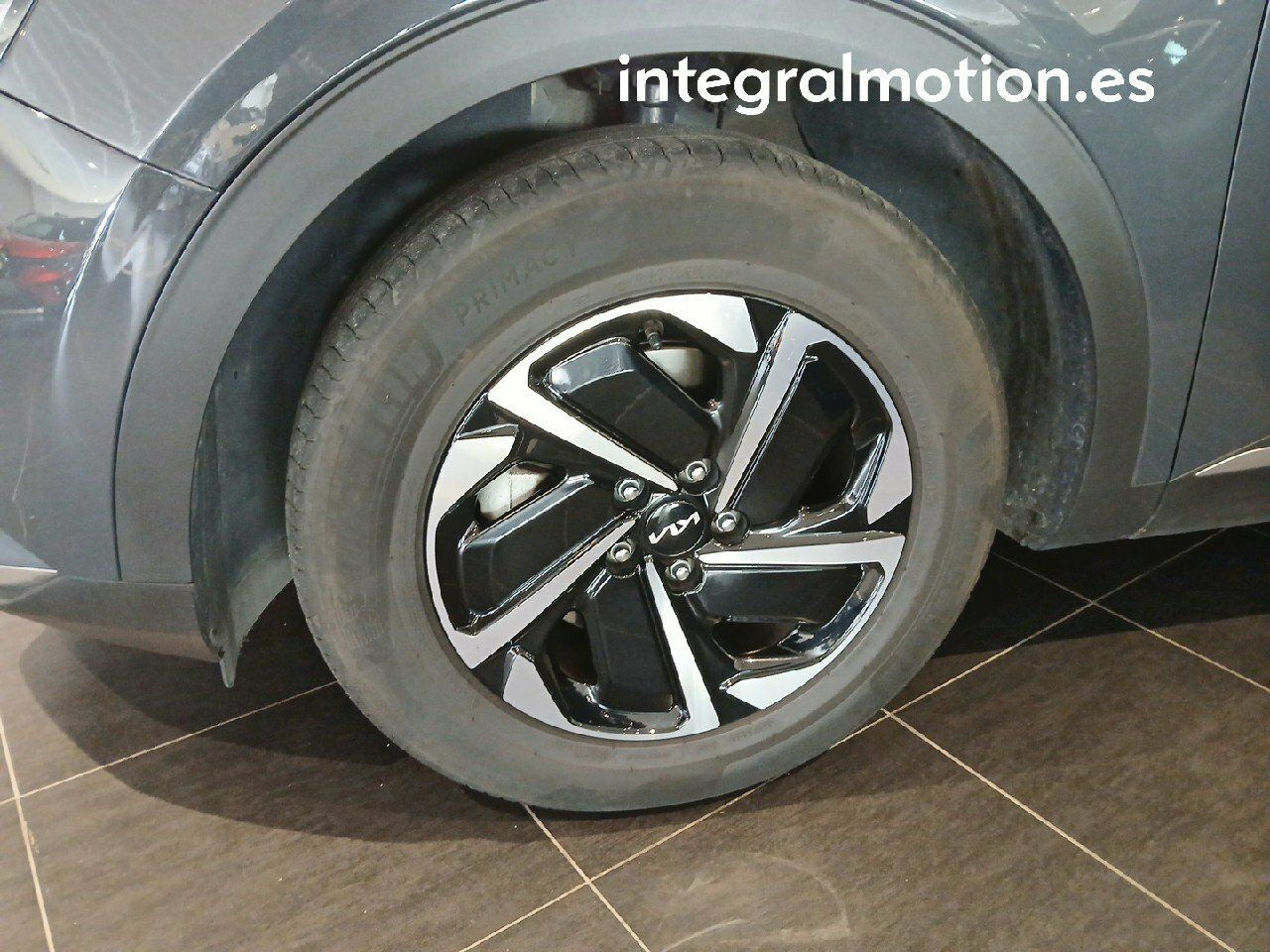 Foto Kia Sportage 4