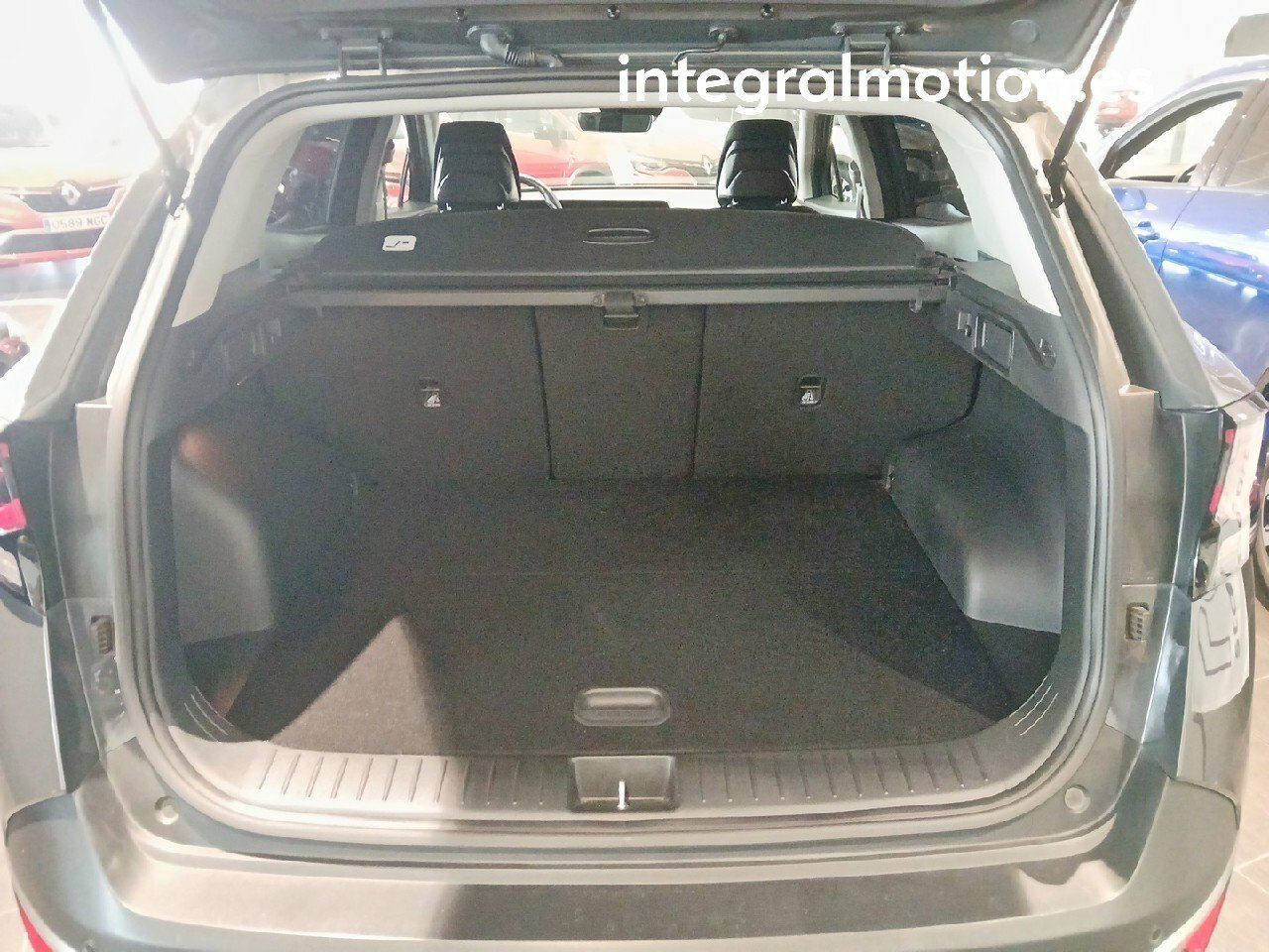 Foto Kia Sportage 5