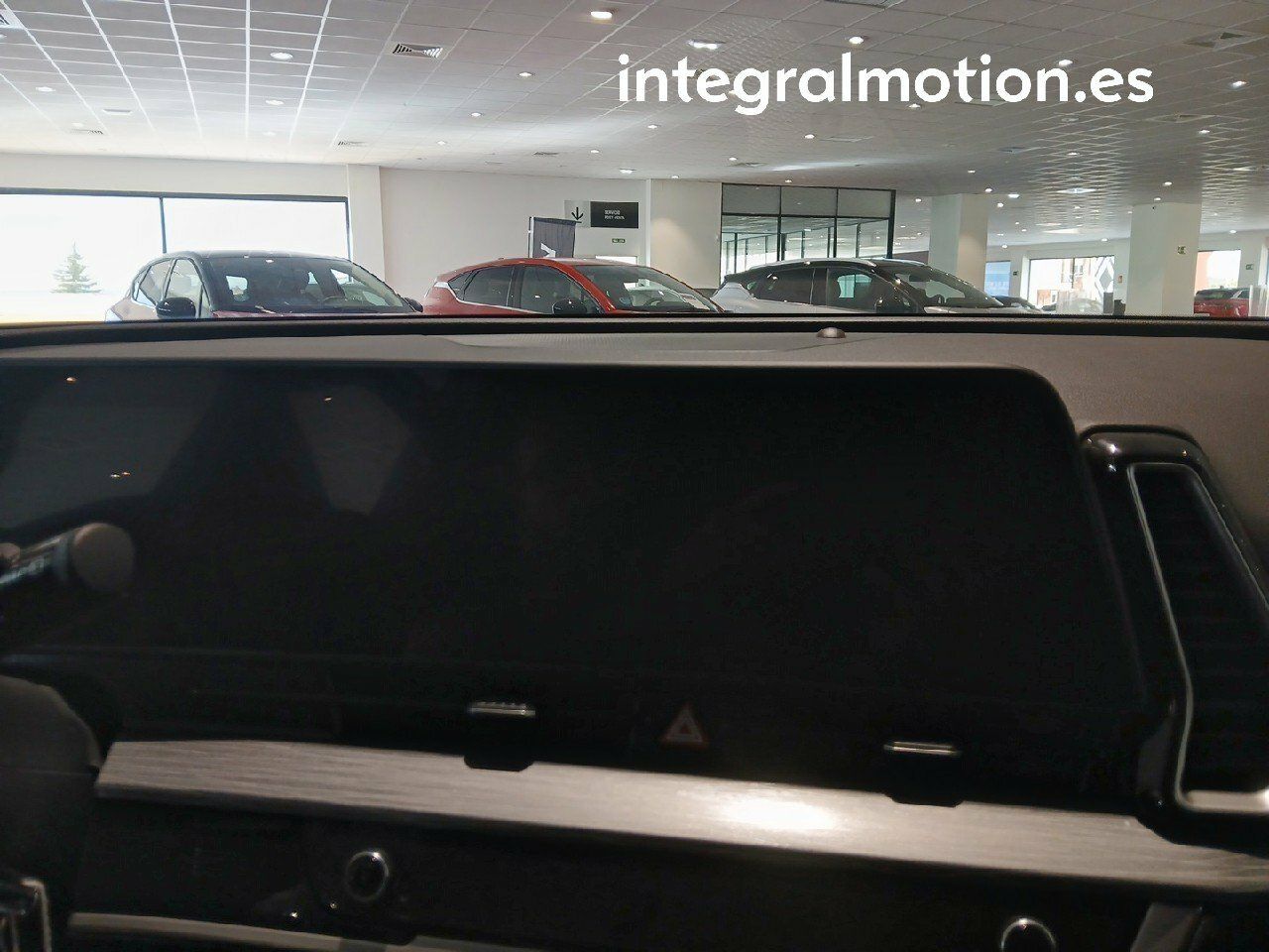 Foto Kia Sportage 6