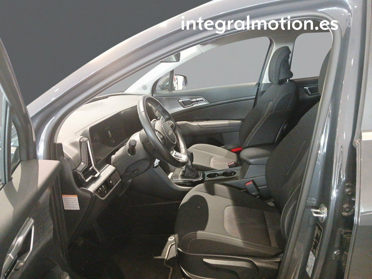 Foto Kia Sportage 7