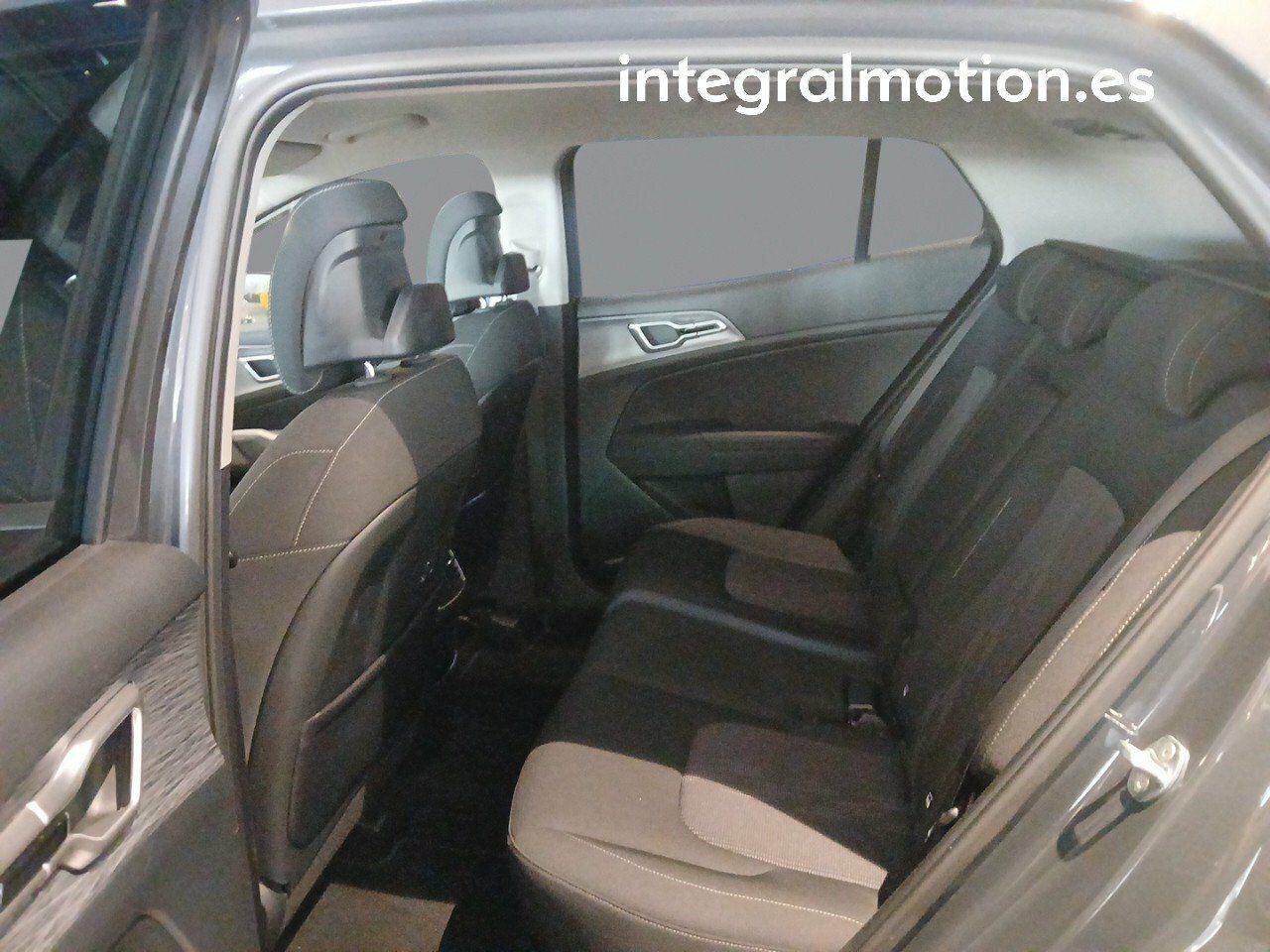 Foto Kia Sportage 8