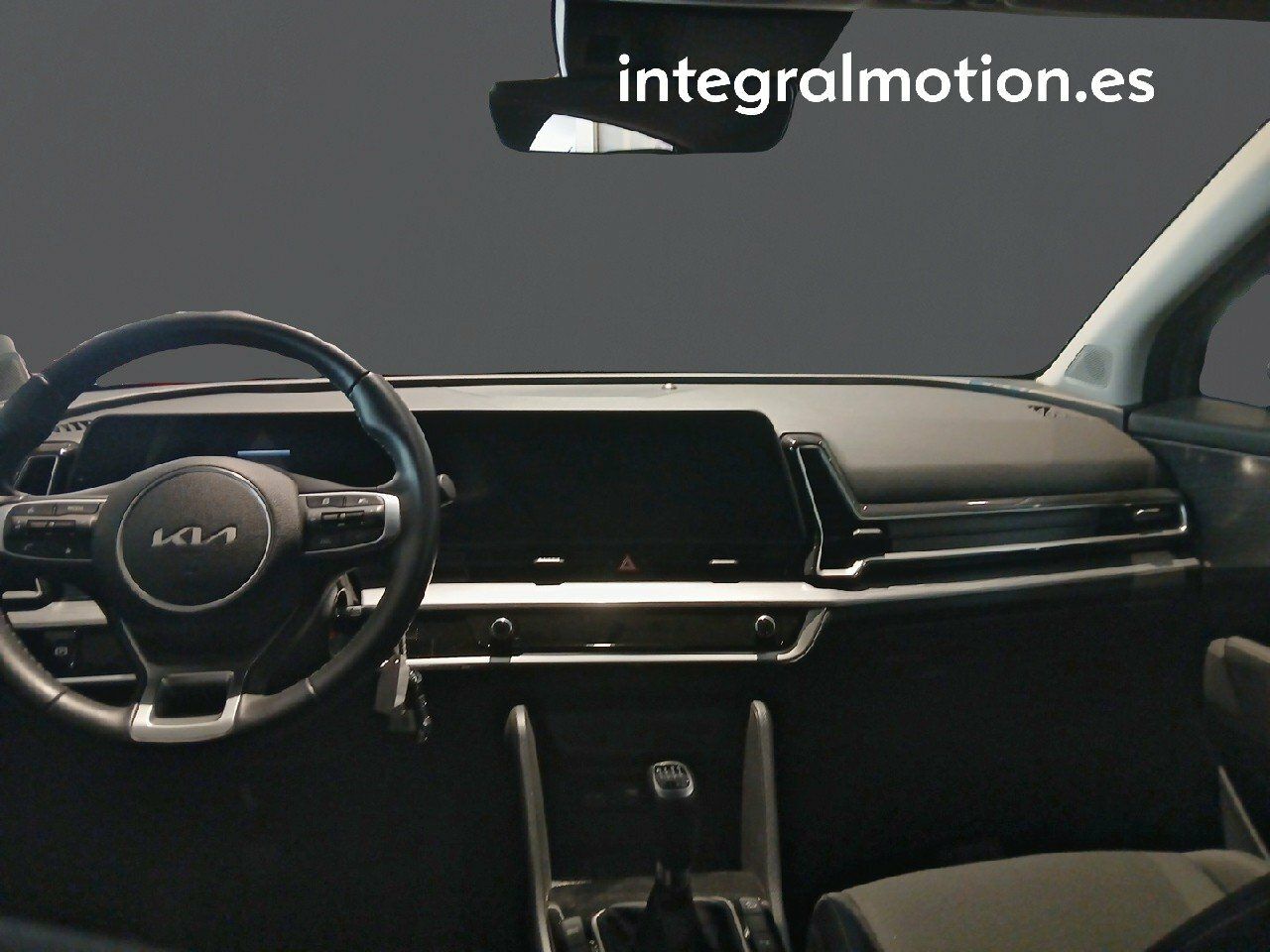 Foto Kia Sportage 9