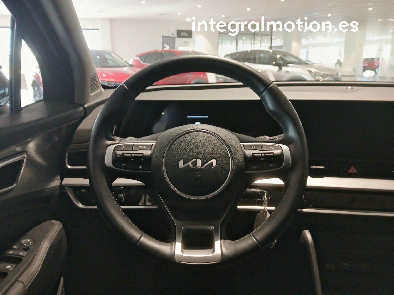 Foto Kia Sportage 10