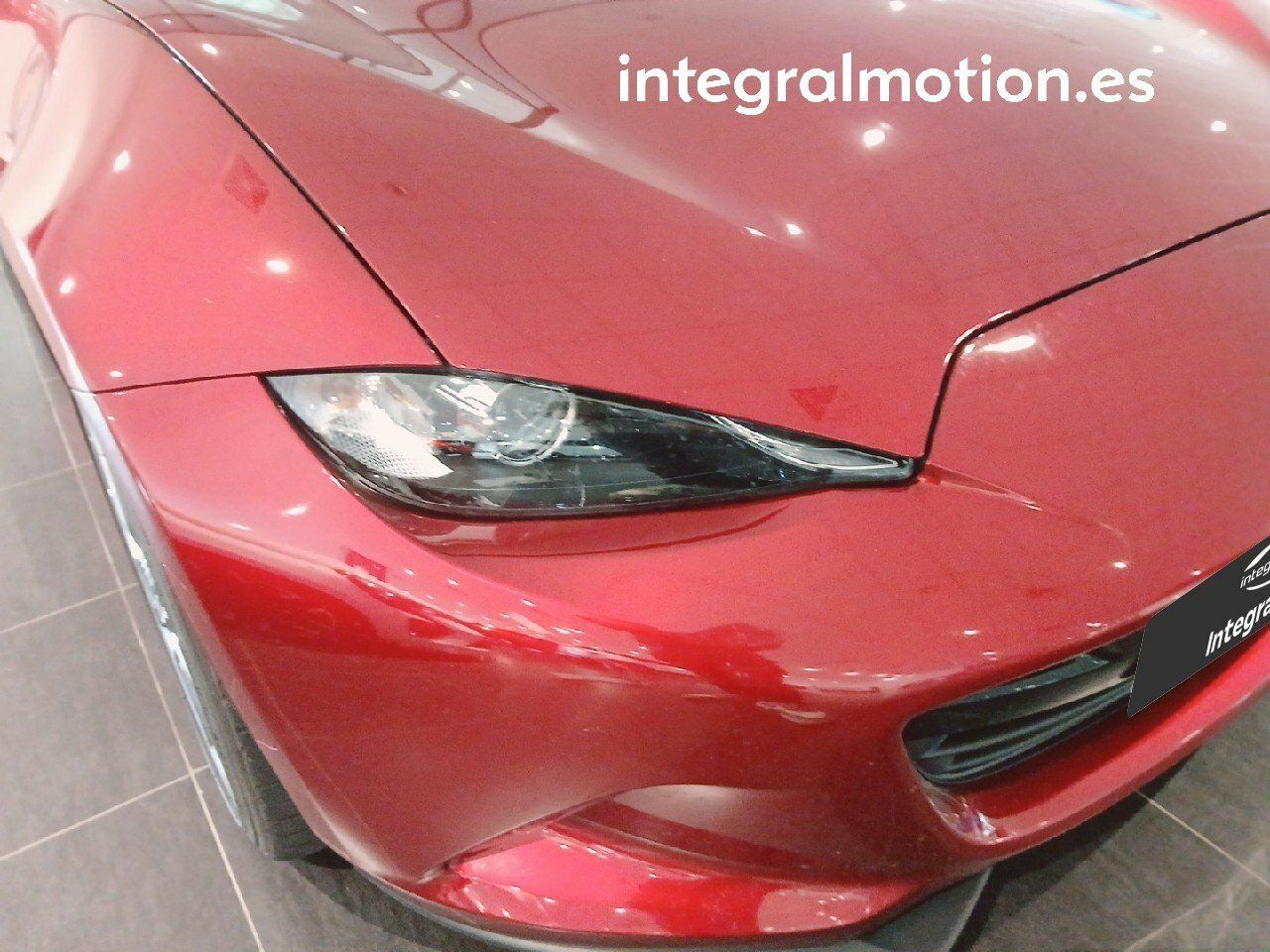 Foto Mazda MX-5 3