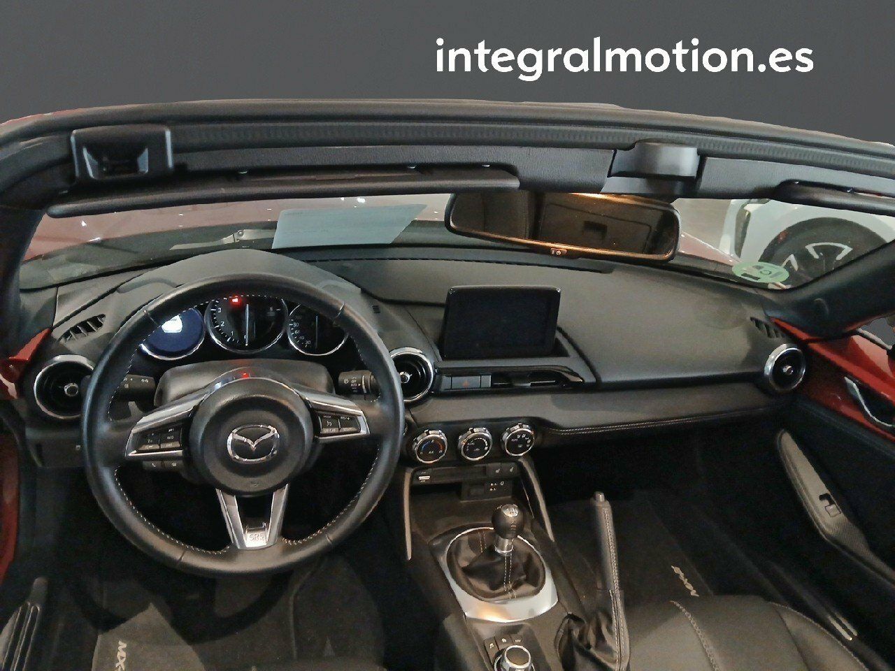 Foto Mazda MX-5 9