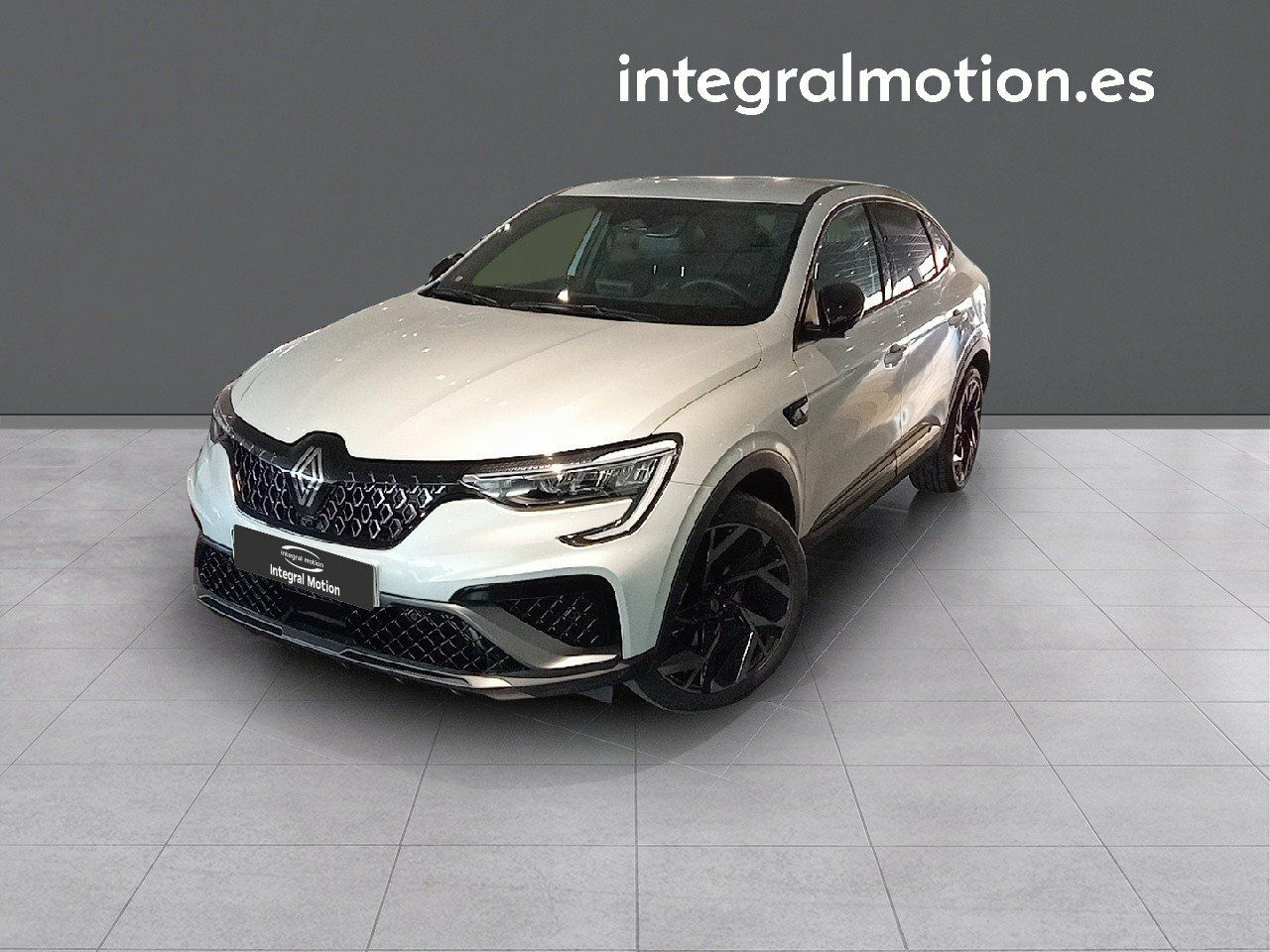 Foto Renault Arkana 1