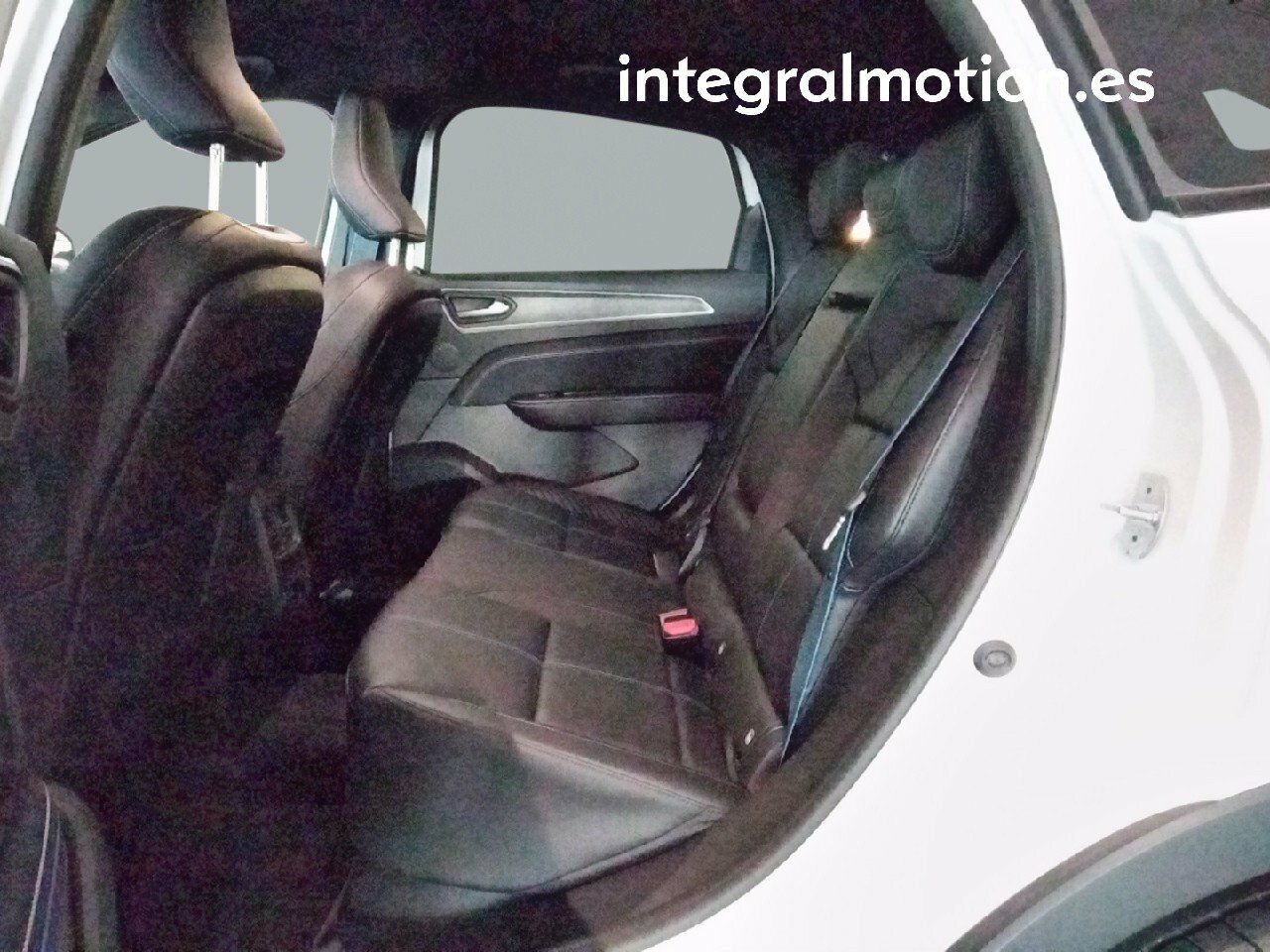 Foto Renault Arkana 8