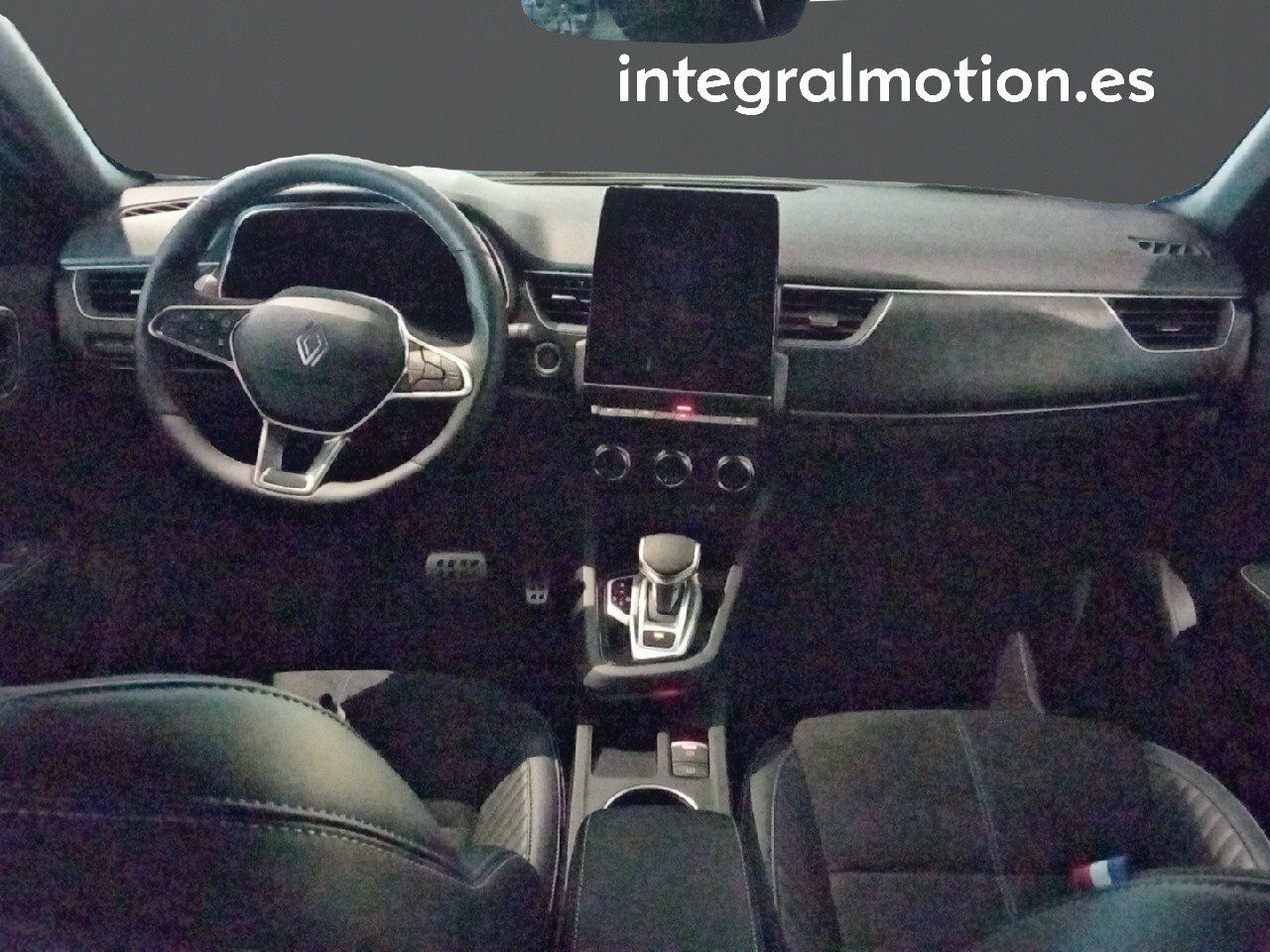 Foto Renault Arkana 9