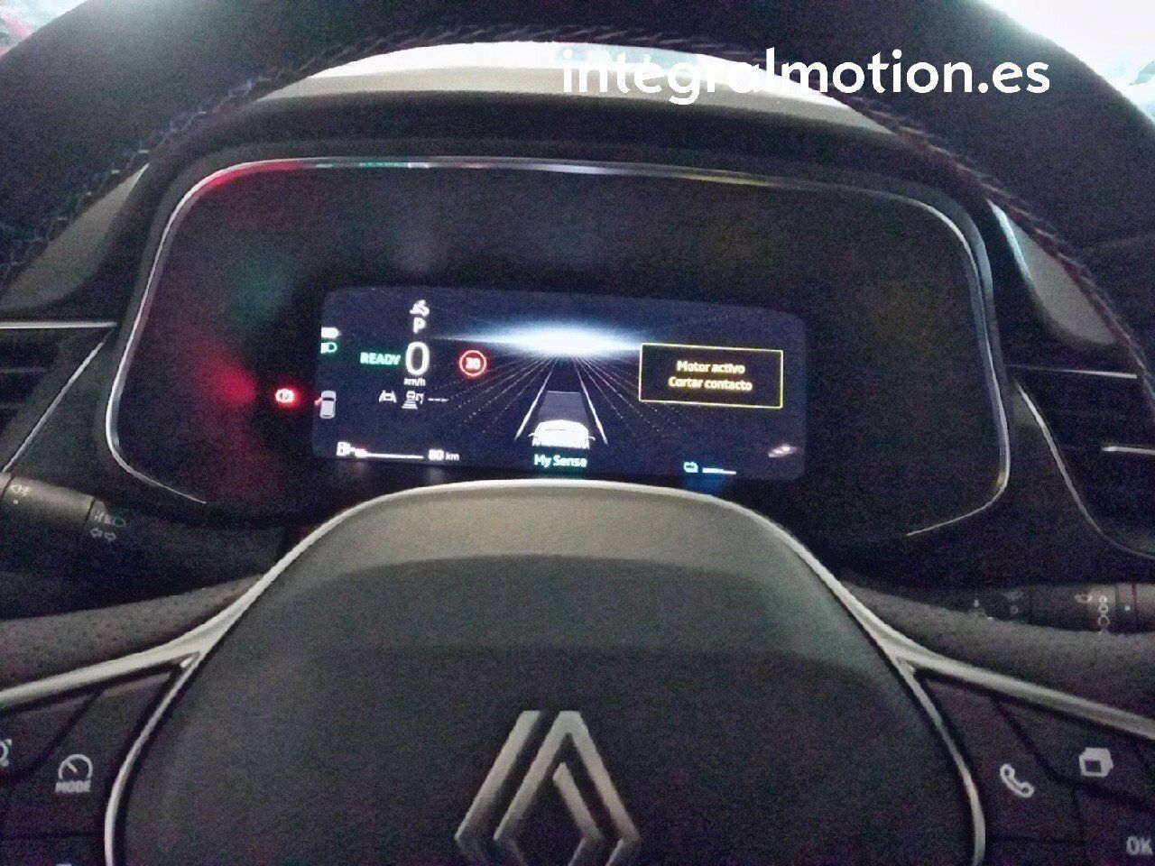 Foto Renault Arkana 10