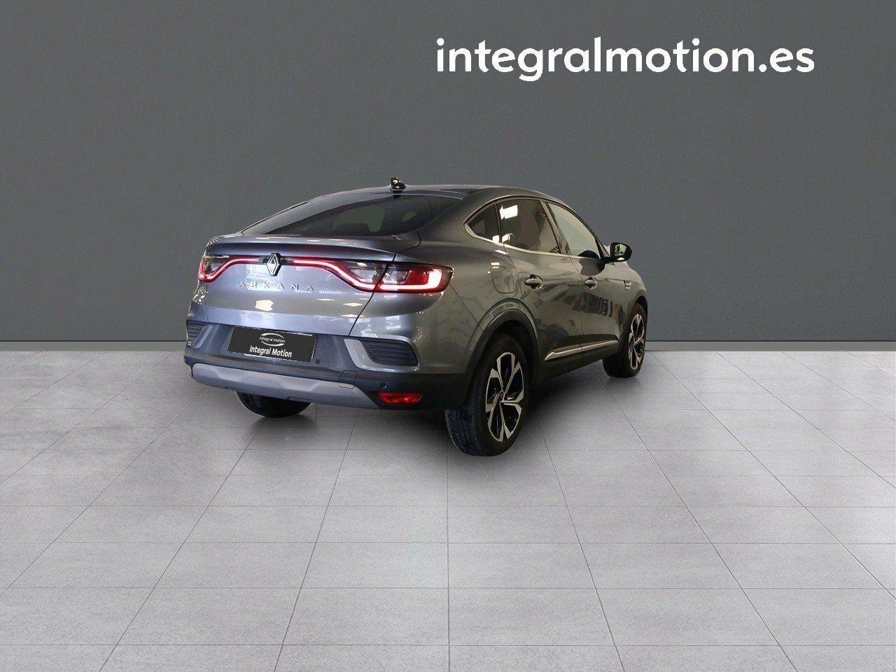 Foto Renault Arkana 2
