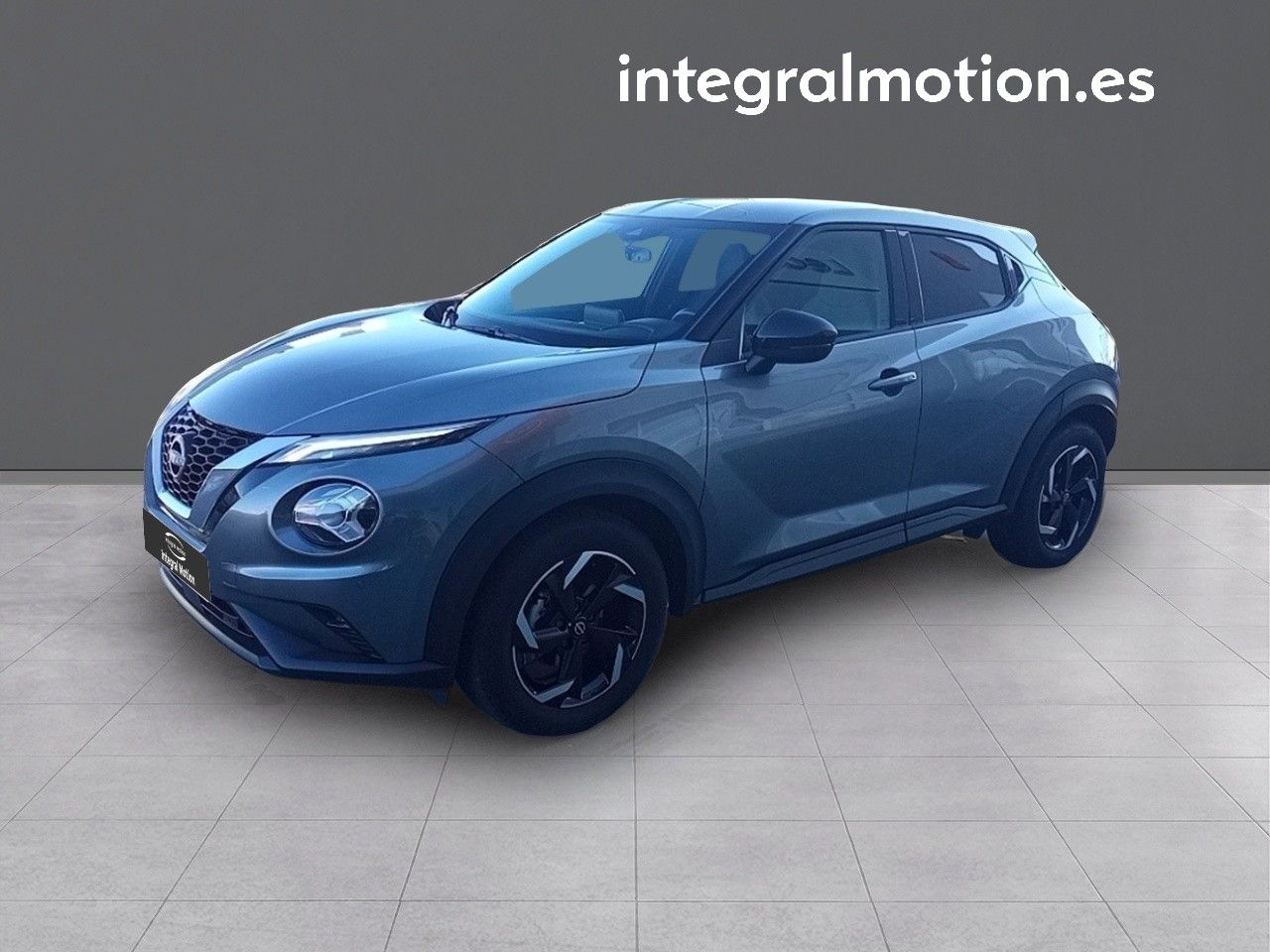 Foto Nissan Juke 1